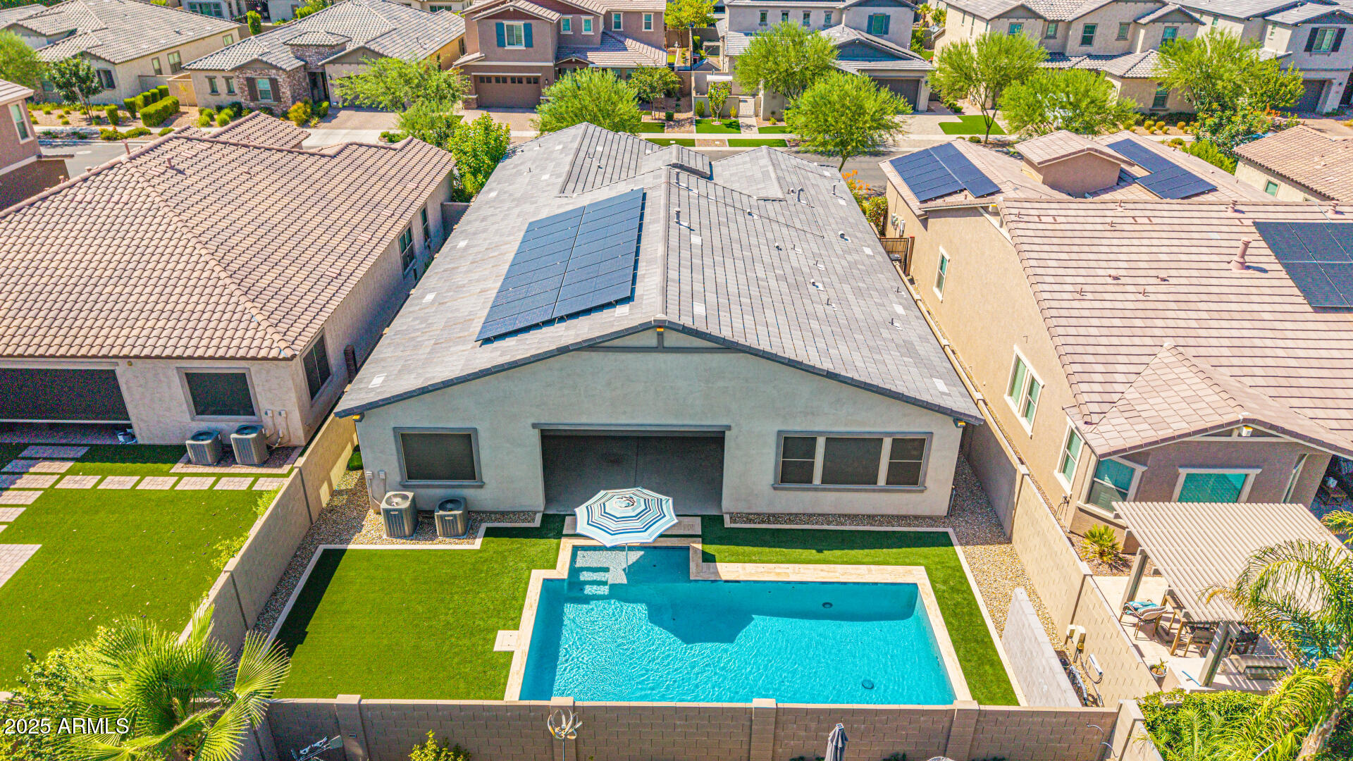 9809 E STROBE Avenue