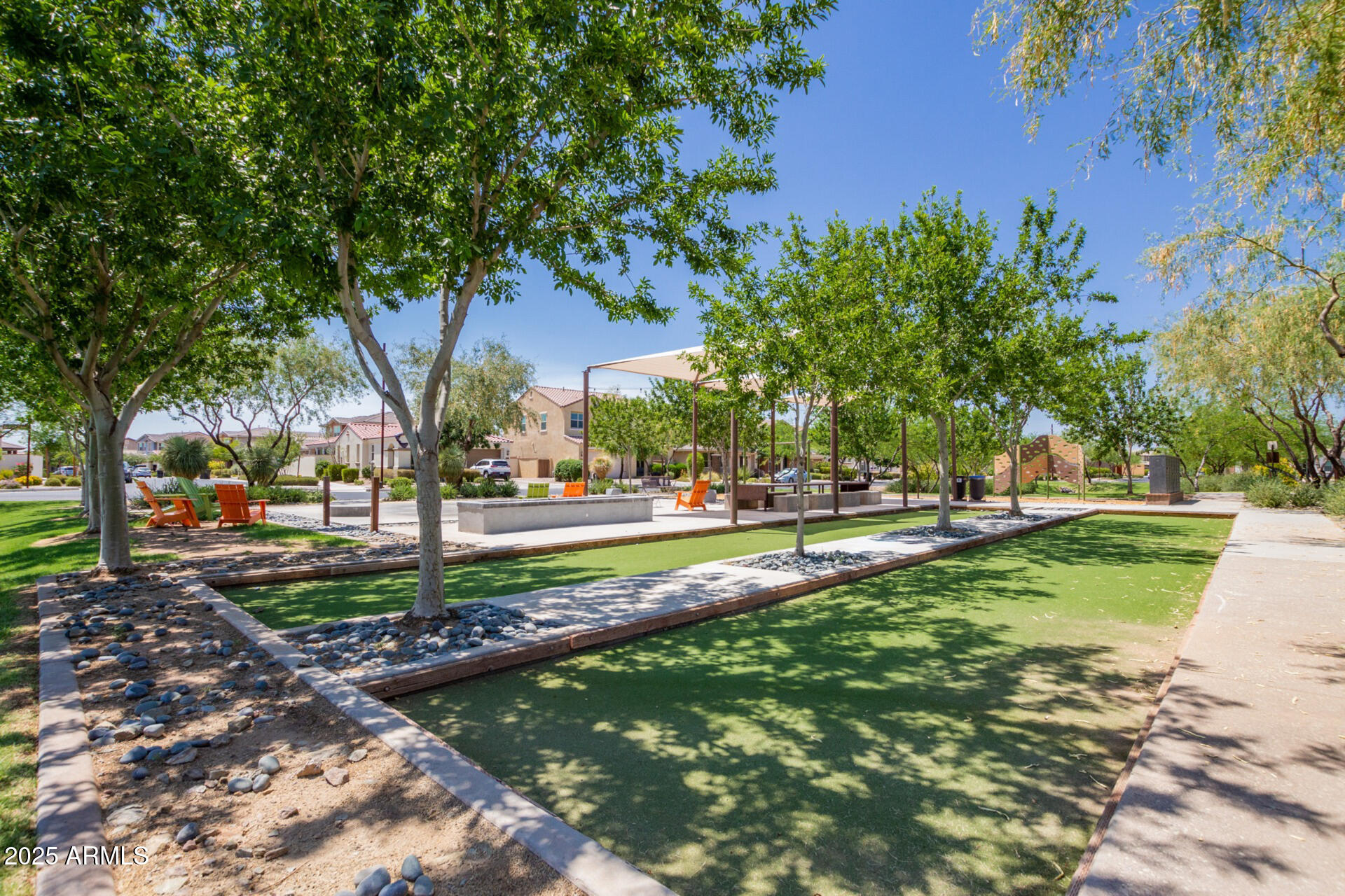 9809 E STROBE Avenue