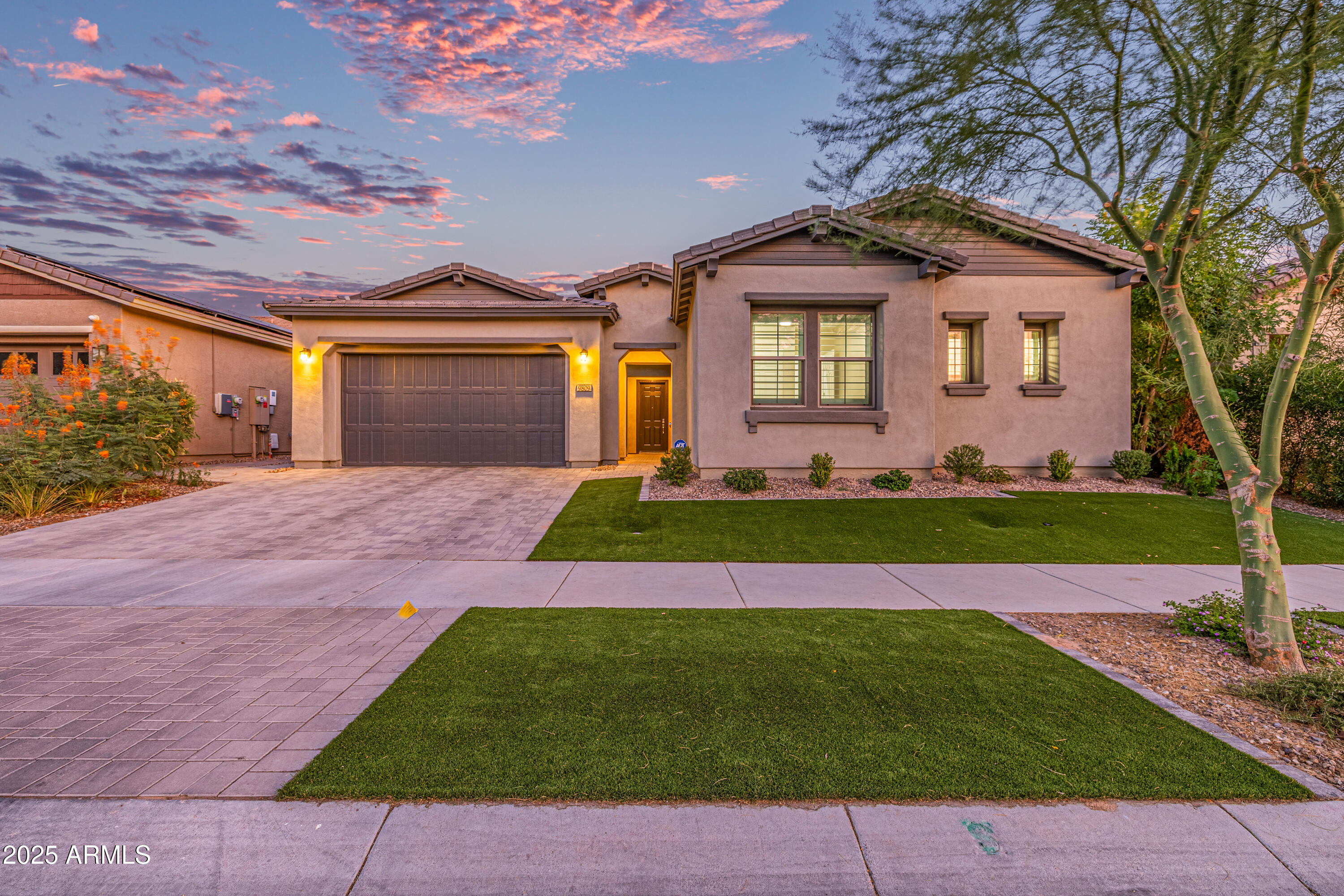 9809 E STROBE Avenue