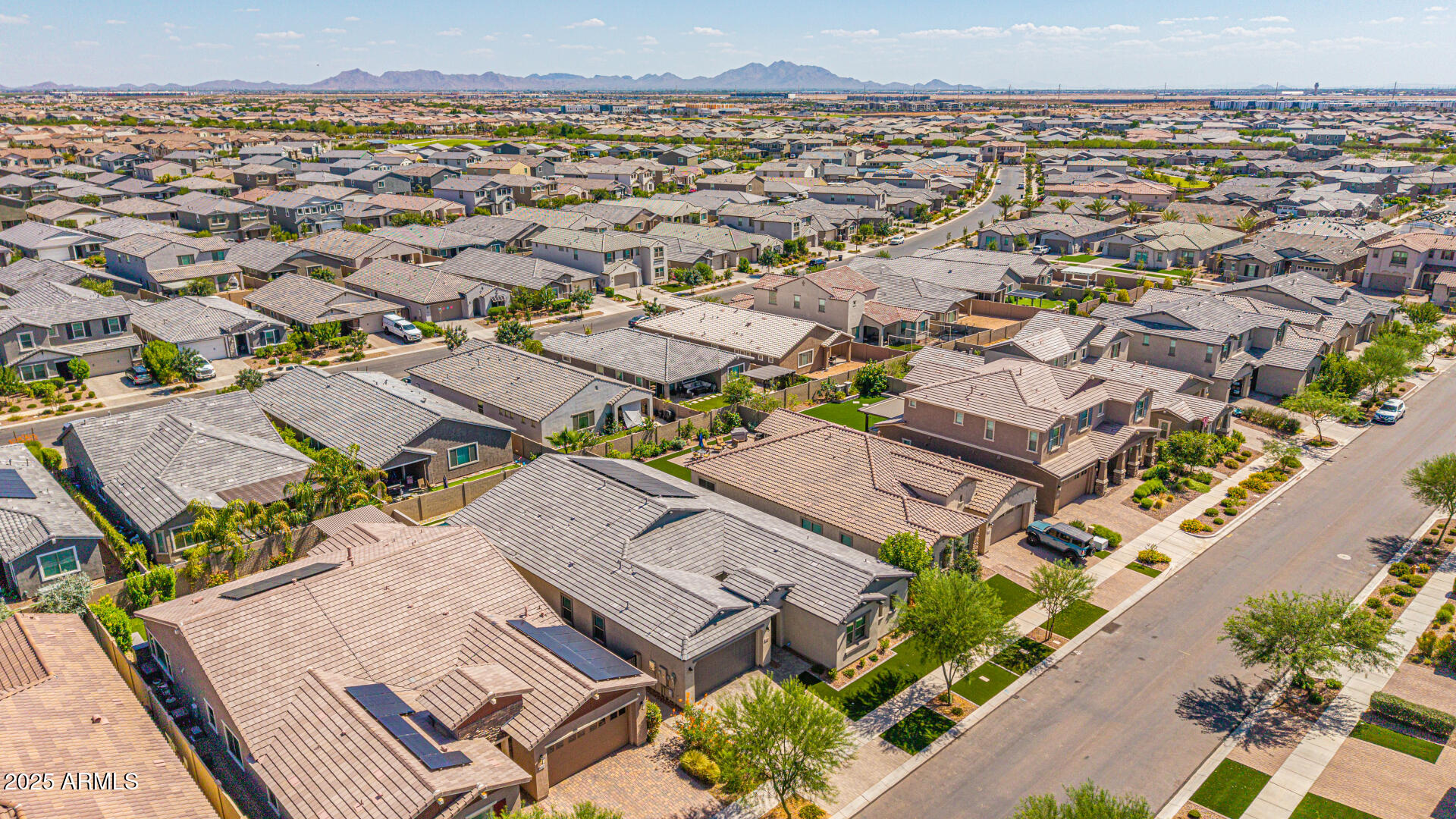 9809 E STROBE Avenue