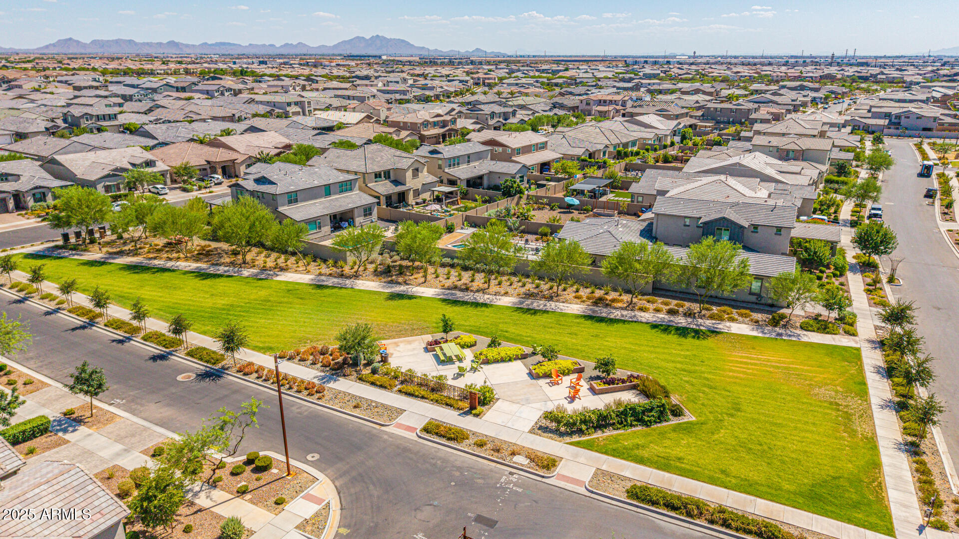 9809 E STROBE Avenue