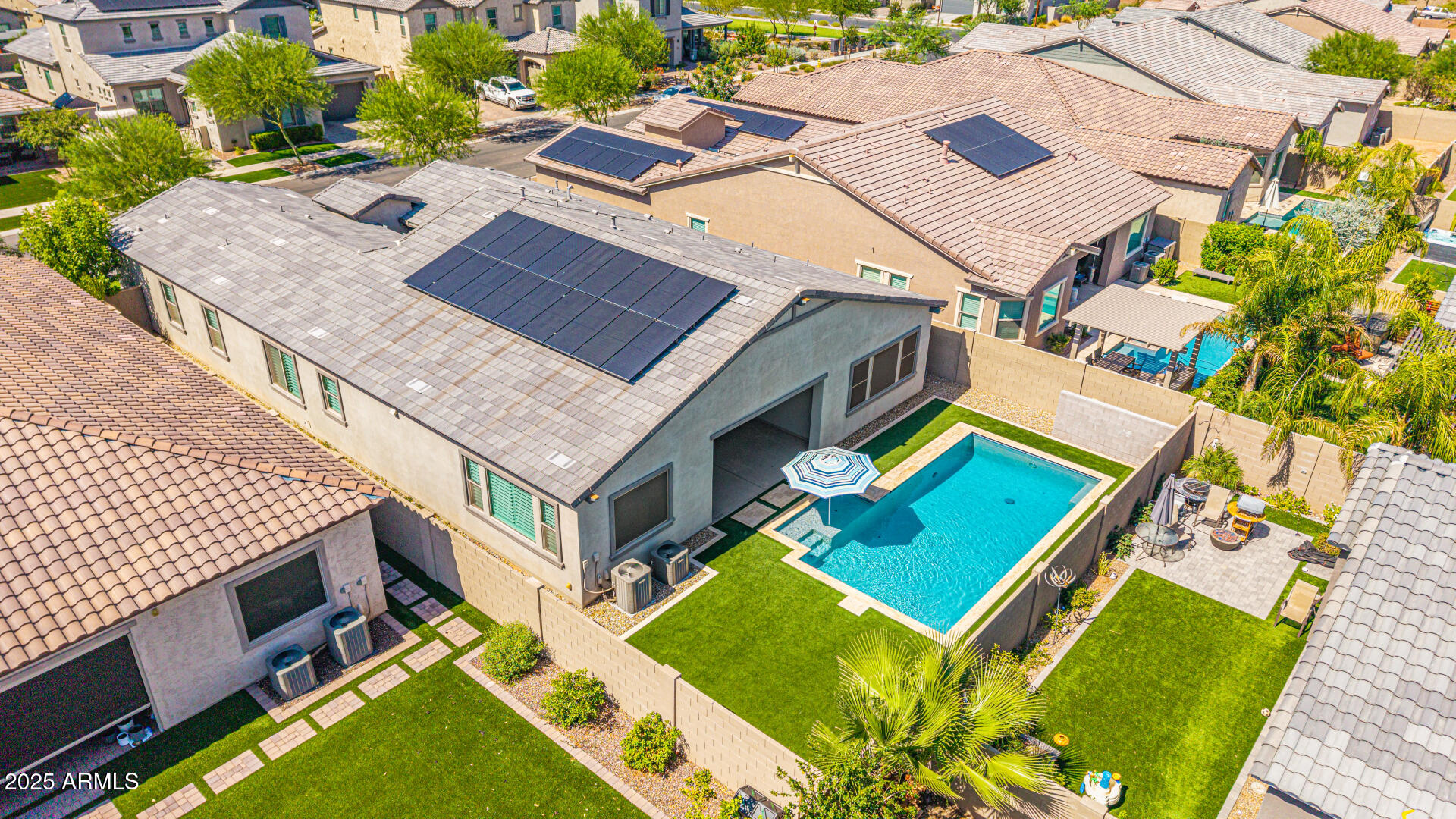 9809 E STROBE Avenue