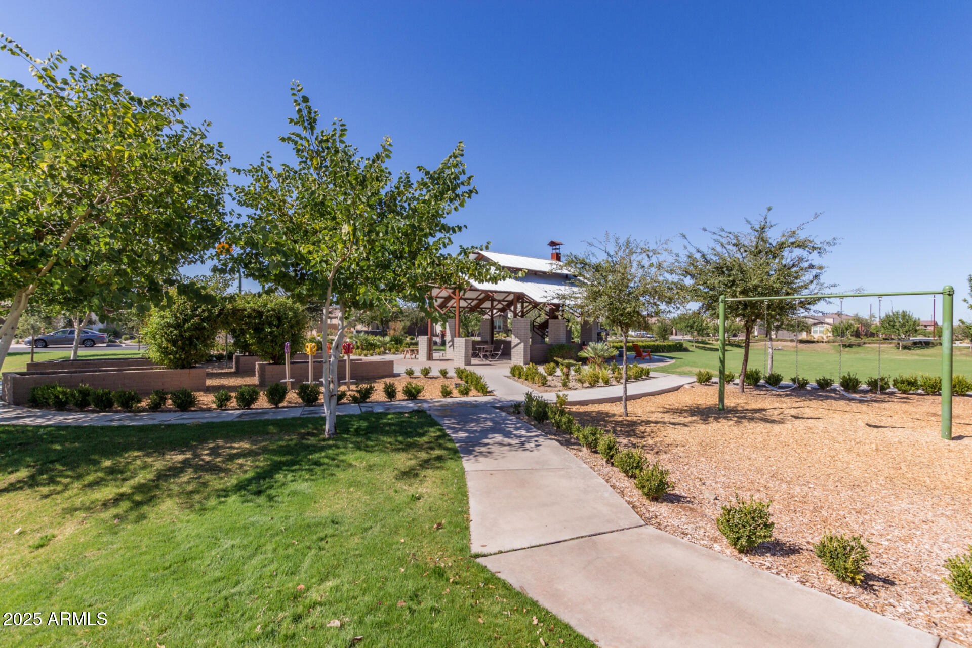 9809 E STROBE Avenue