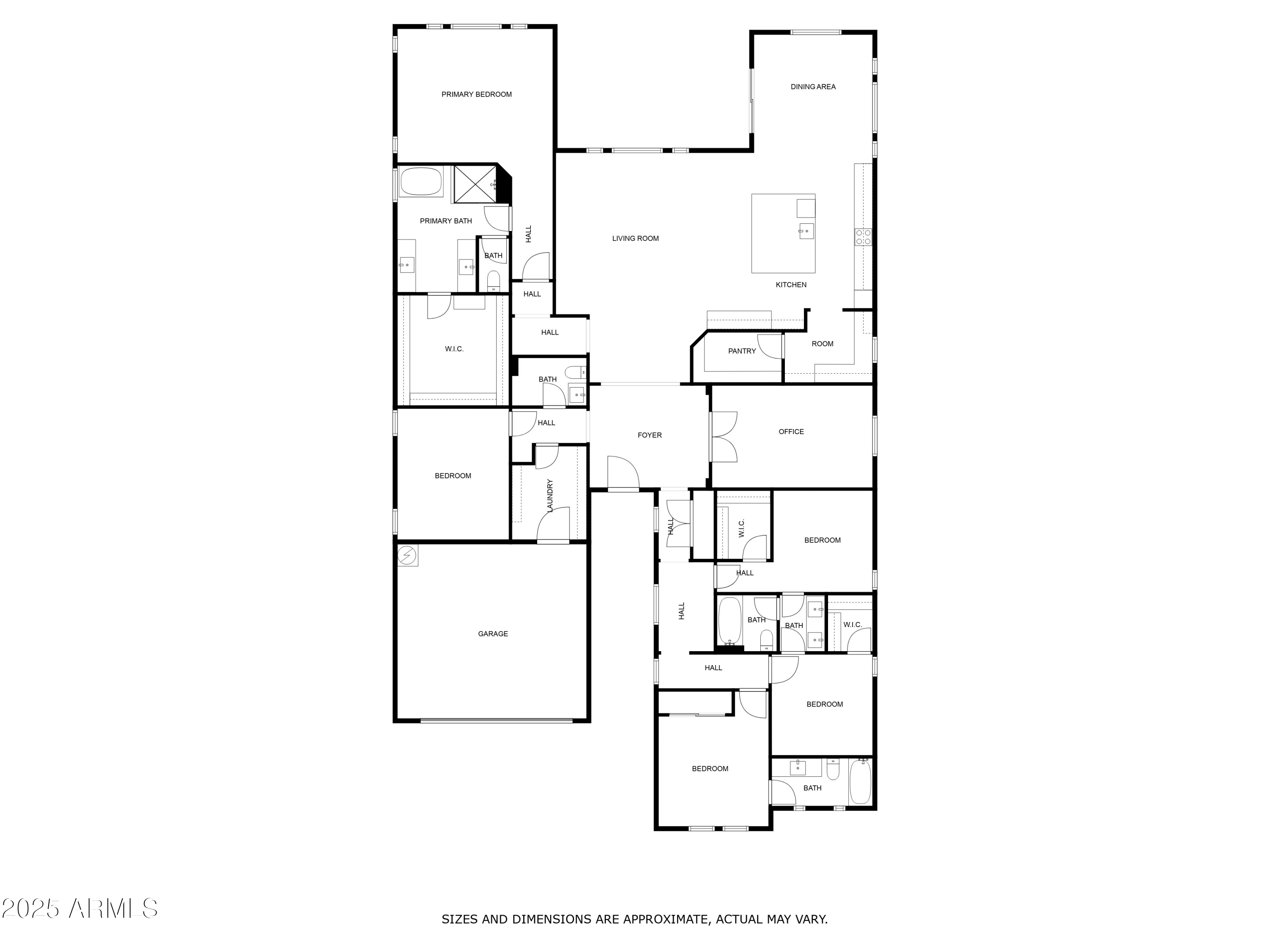 9809 E STROBE Avenue