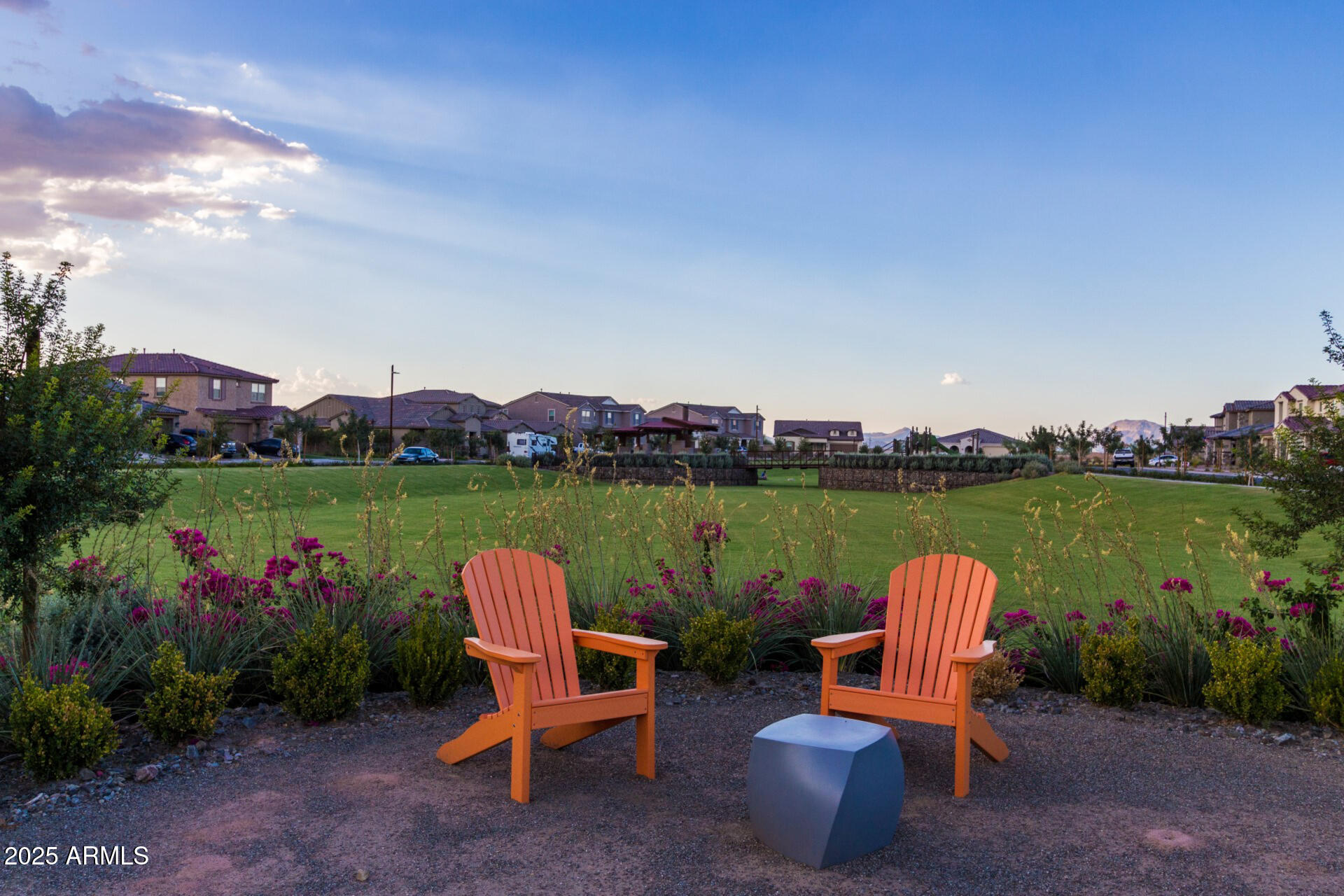 9809 E STROBE Avenue