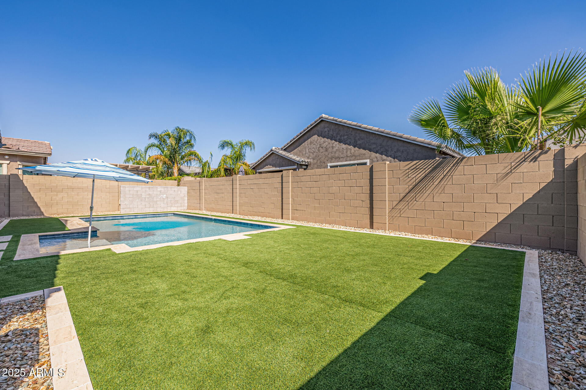 9809 E STROBE Avenue