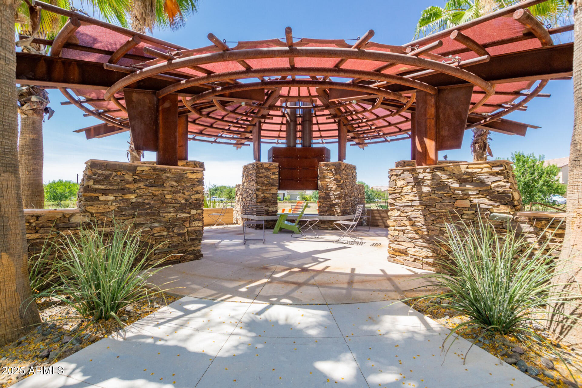 9809 E STROBE Avenue