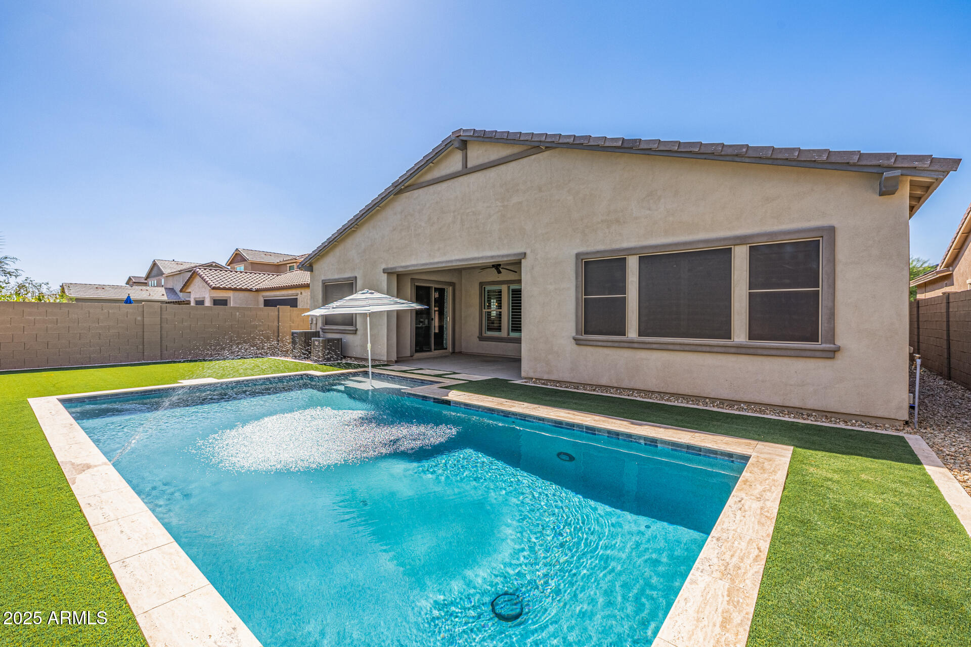 9809 E STROBE Avenue