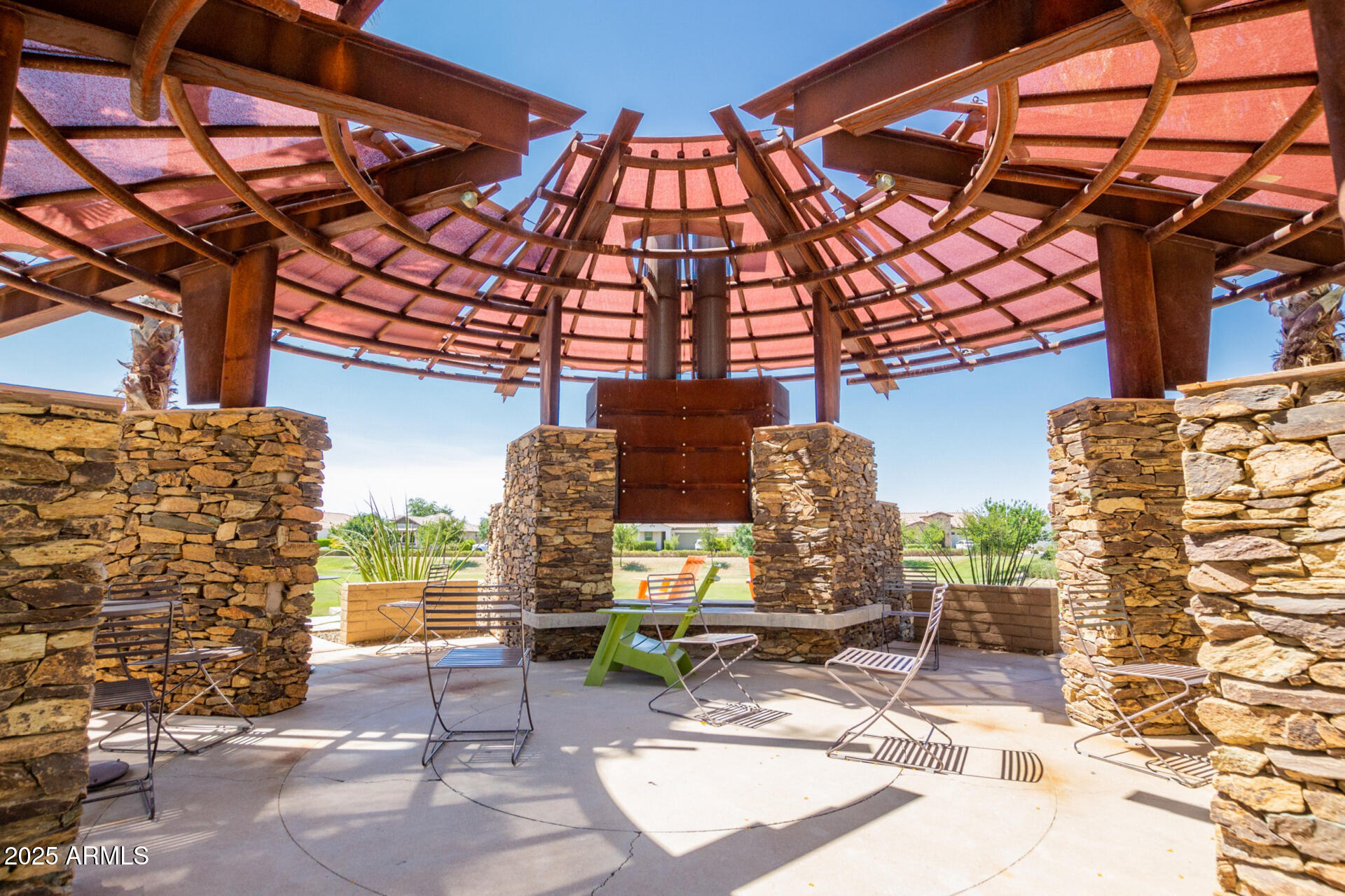 9809 E STROBE Avenue