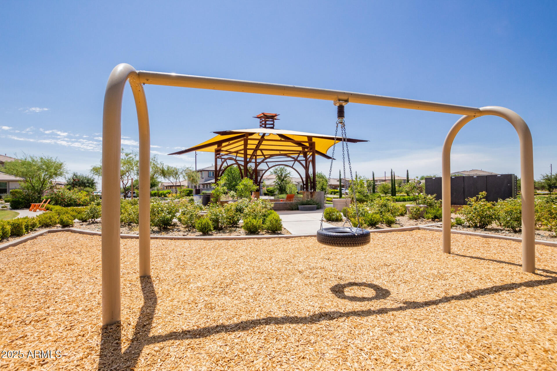 9809 E STROBE Avenue