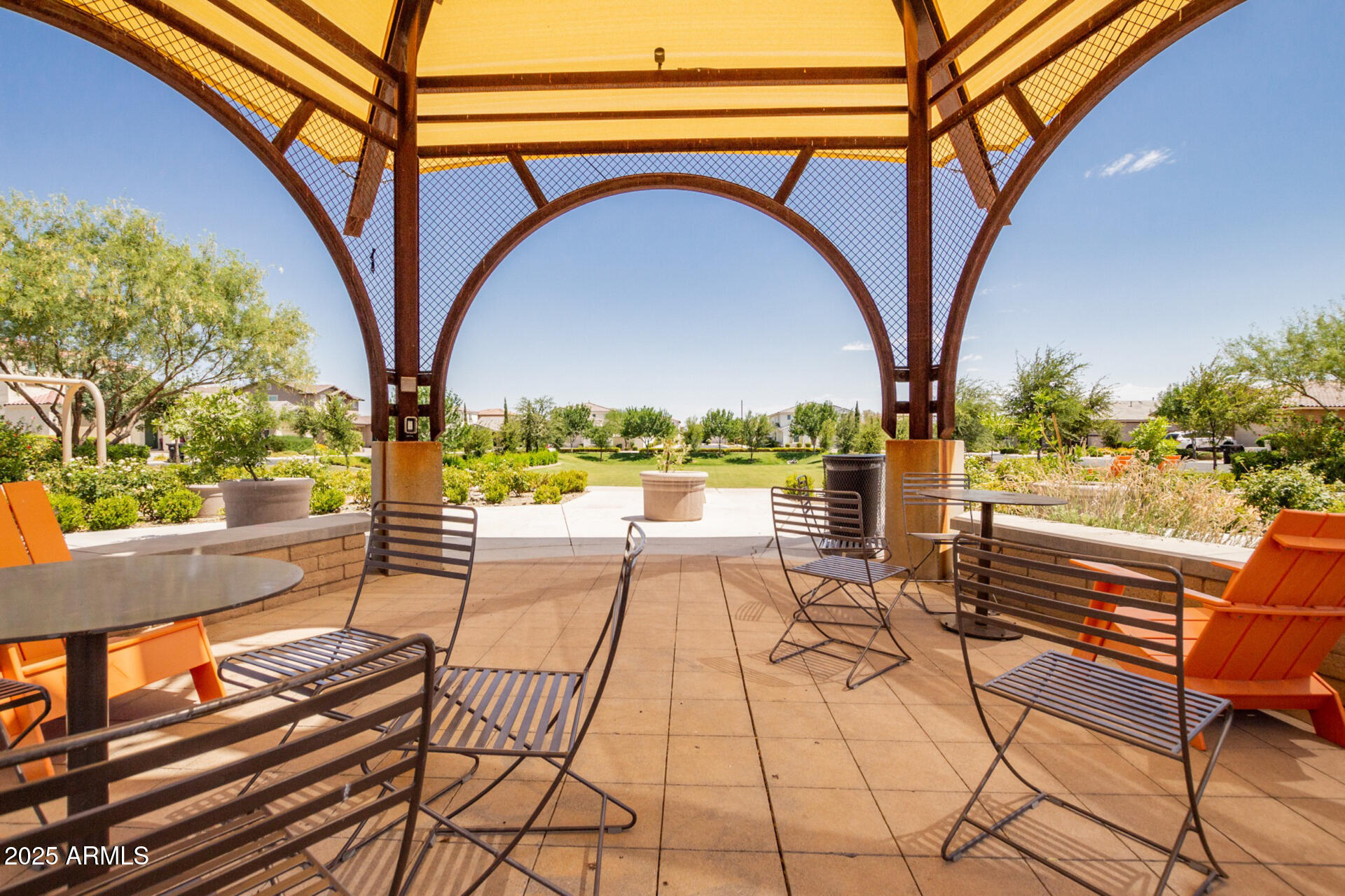 9809 E STROBE Avenue