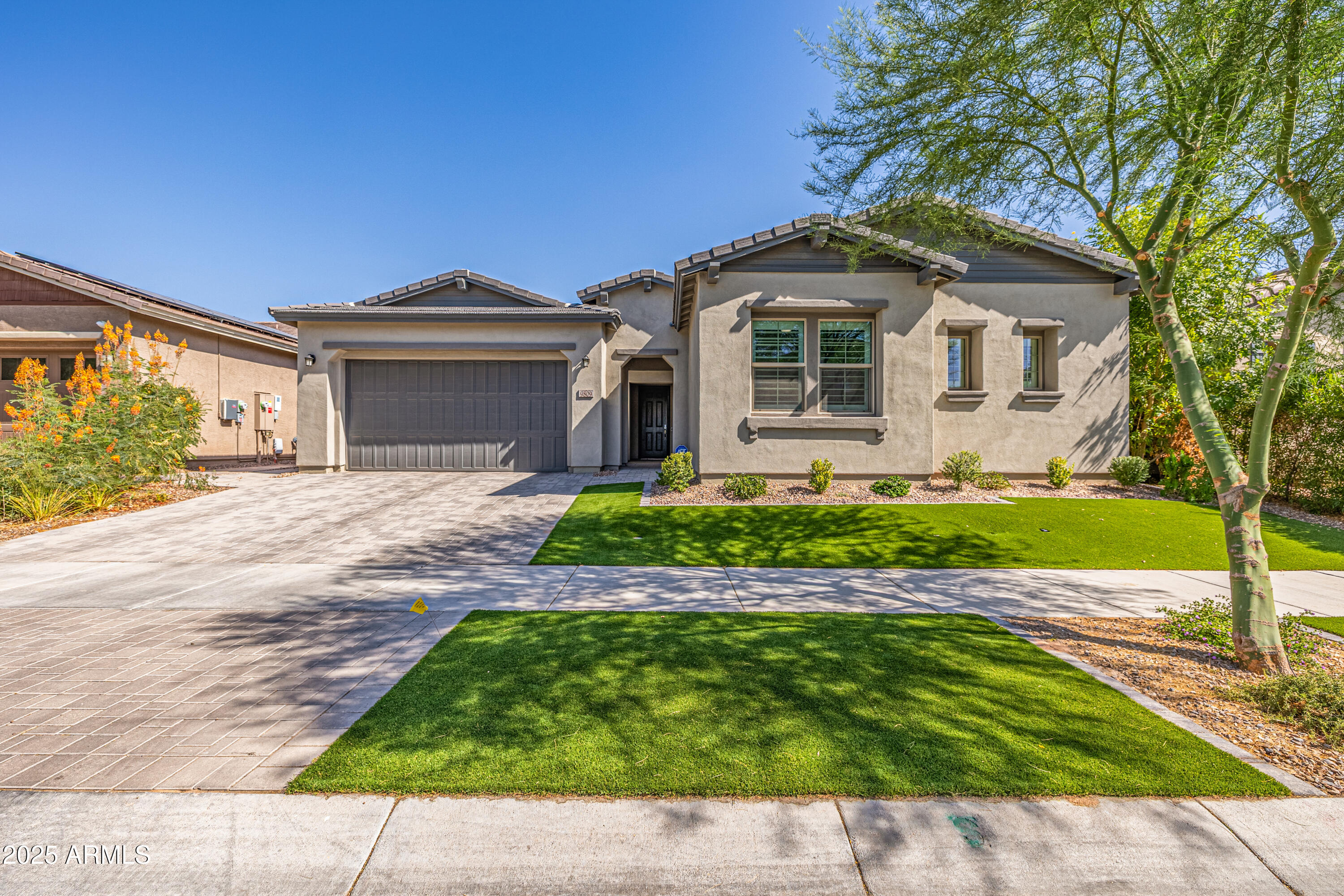 9809 E STROBE Avenue