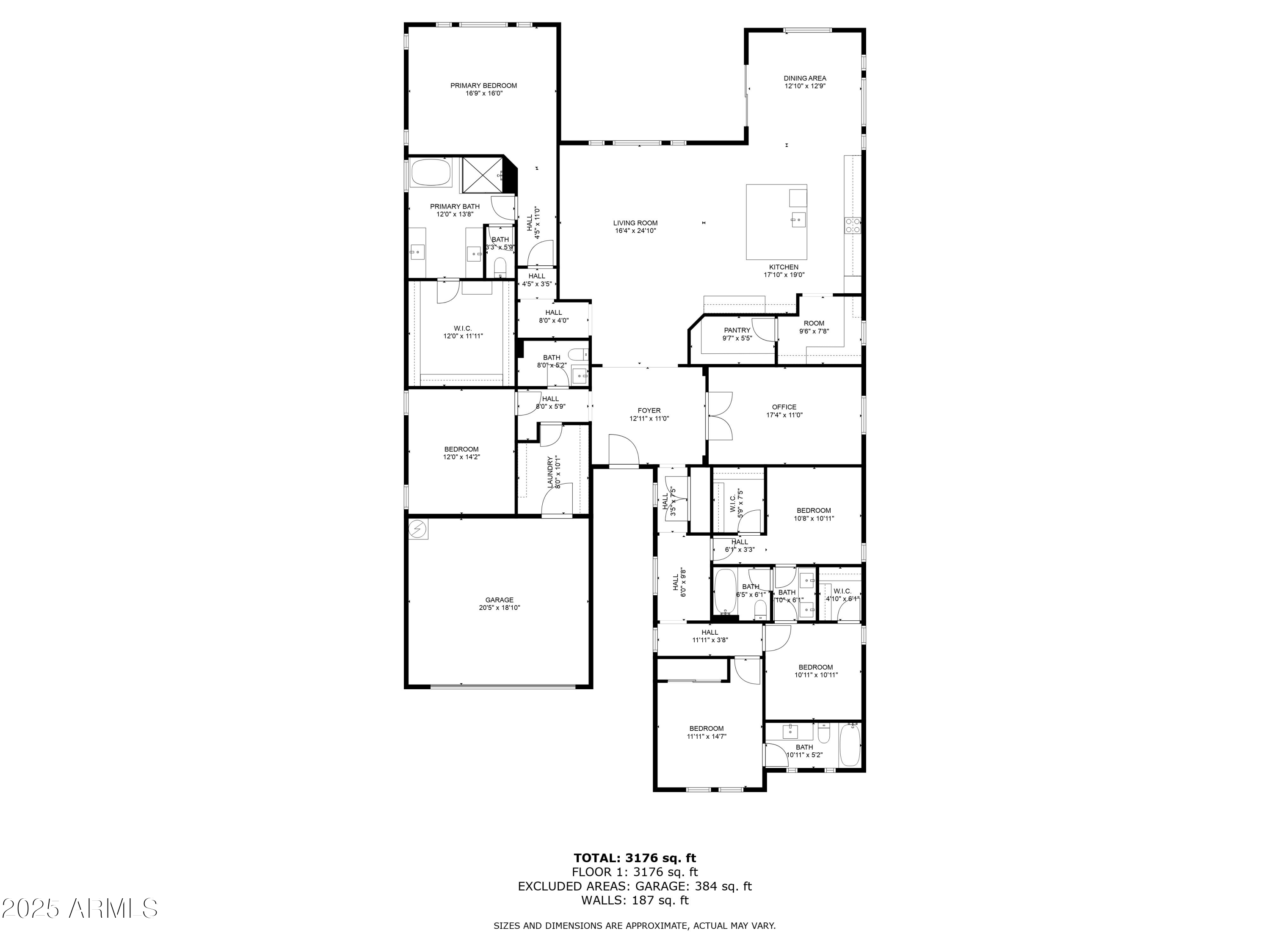 9809 E STROBE Avenue