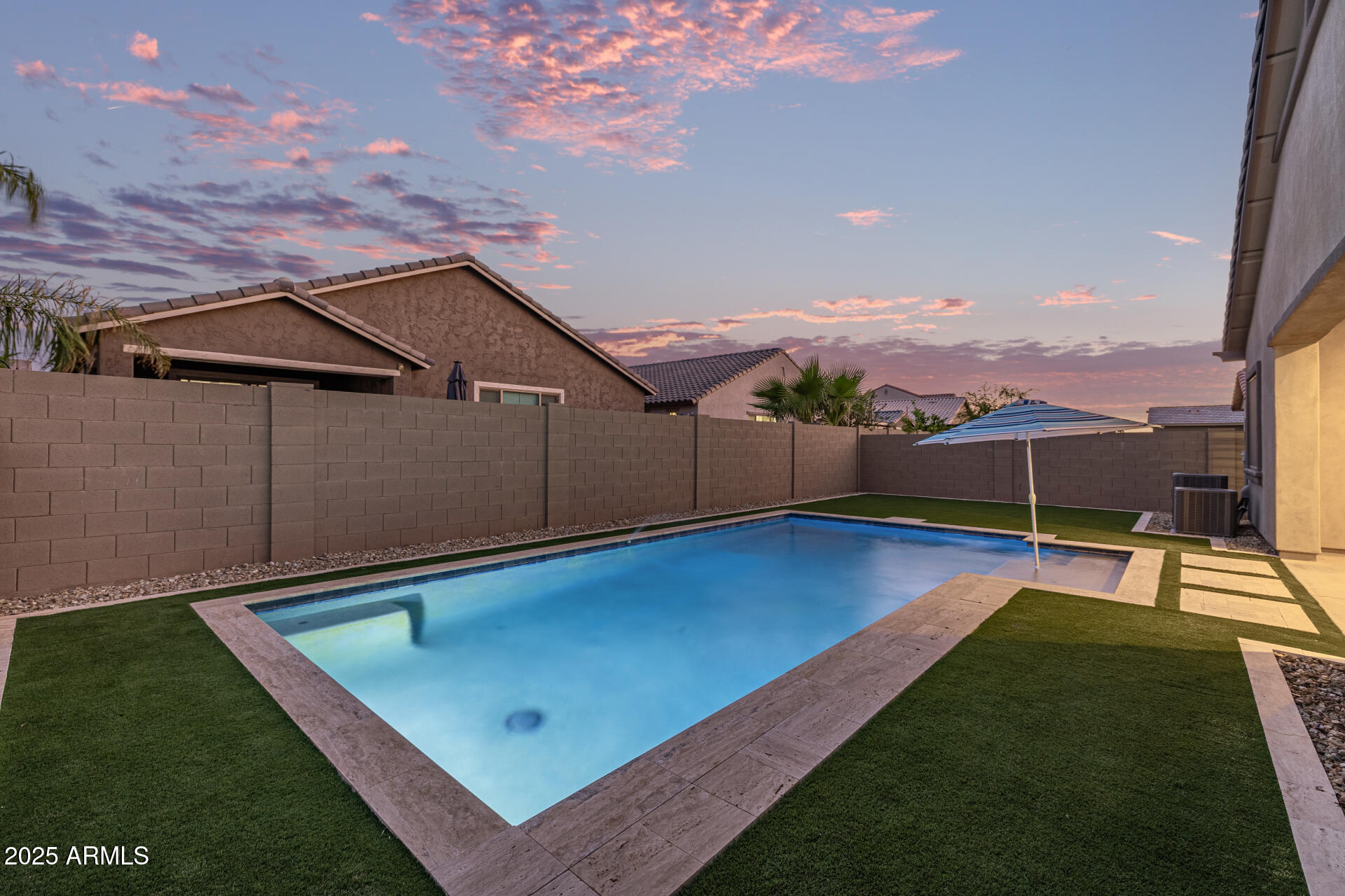 9809 E STROBE Avenue