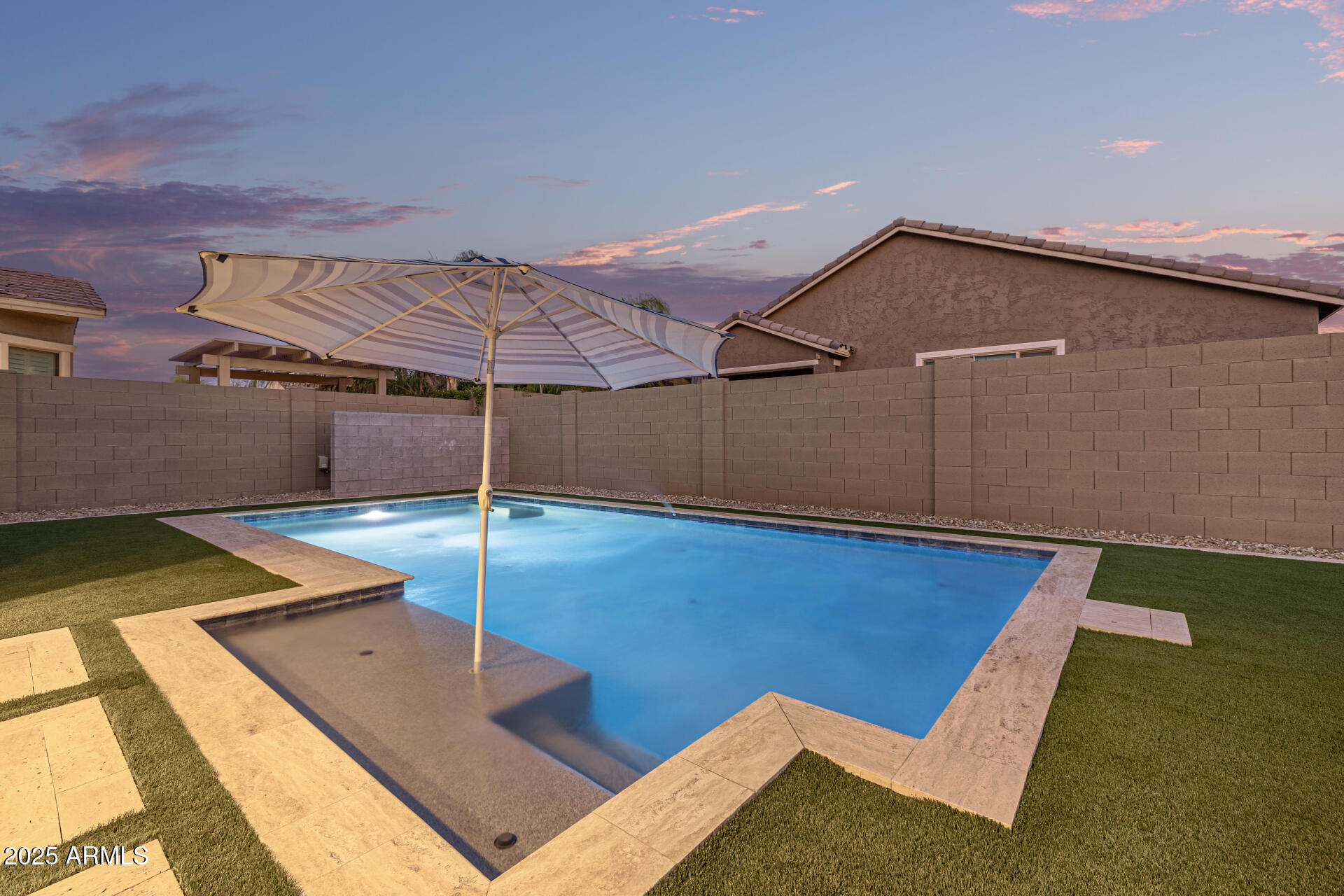 9809 E STROBE Avenue