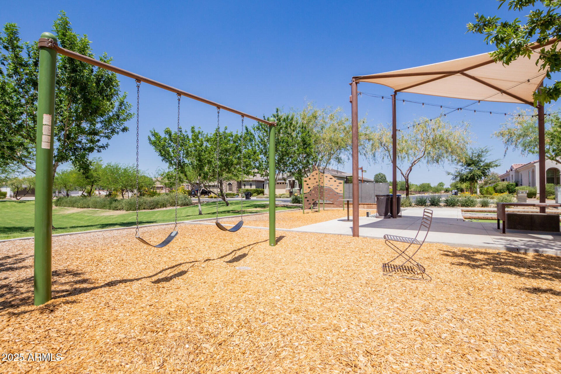 9809 E STROBE Avenue