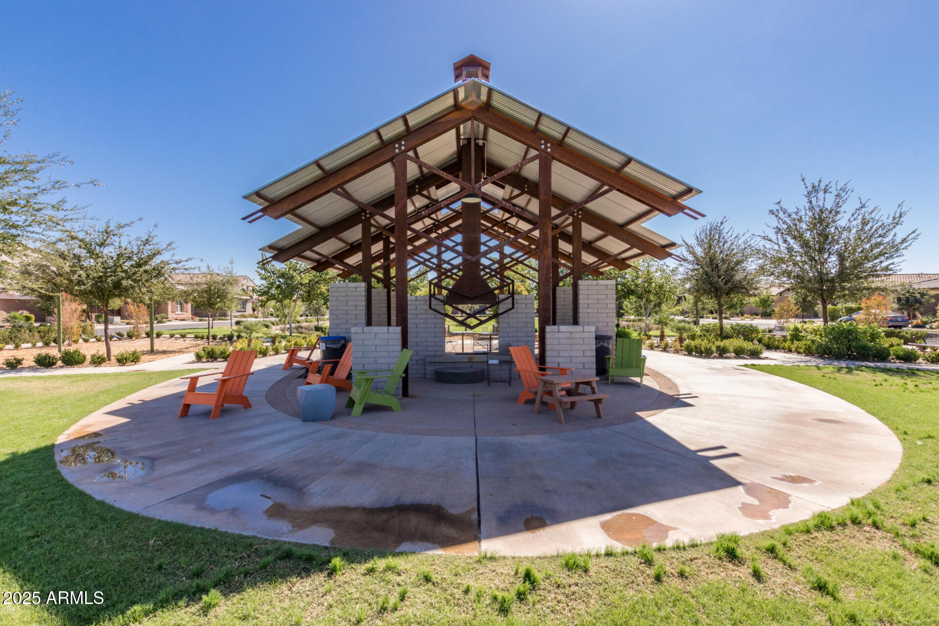 9809 E STROBE Avenue