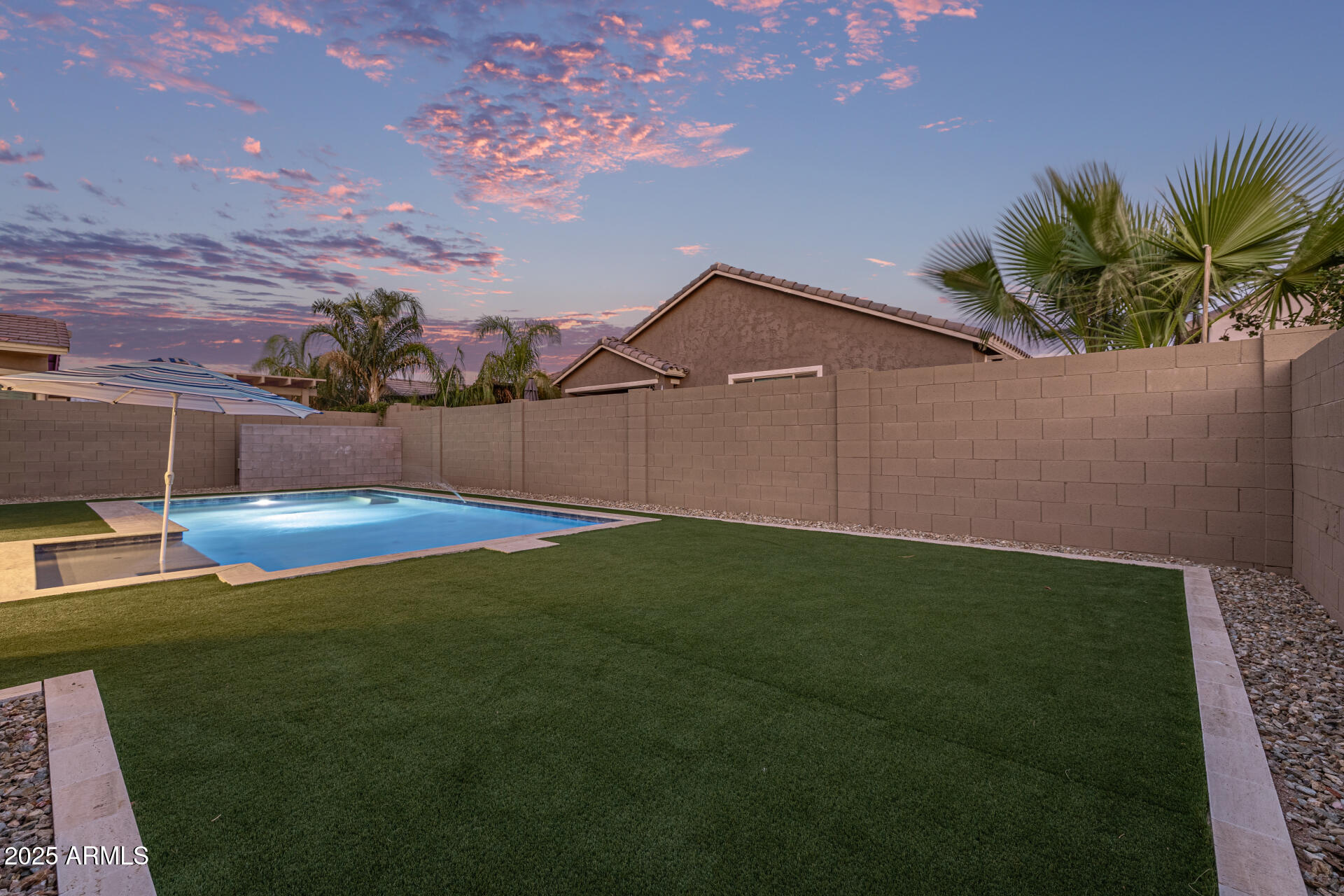 9809 E STROBE Avenue