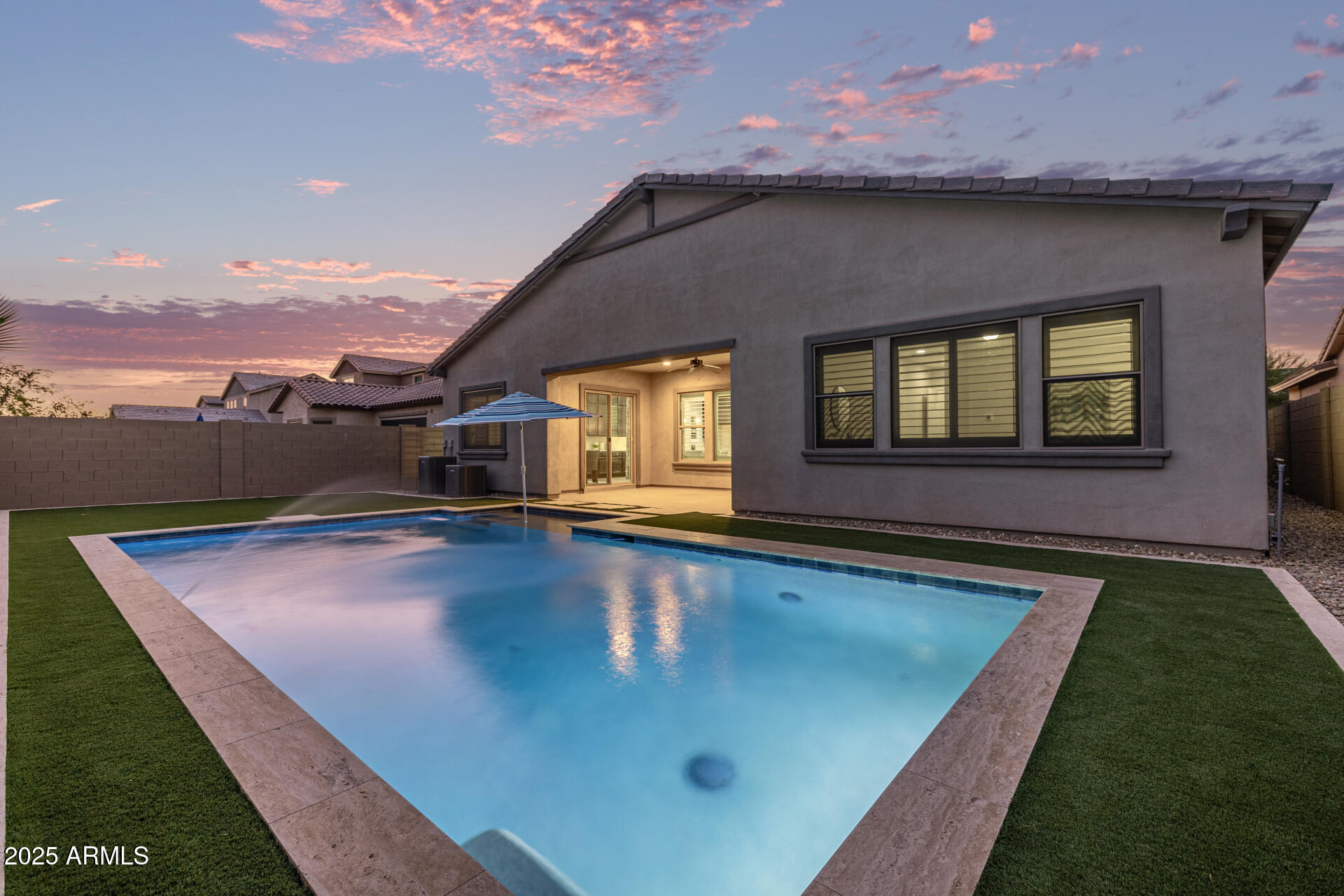 9809 E STROBE Avenue