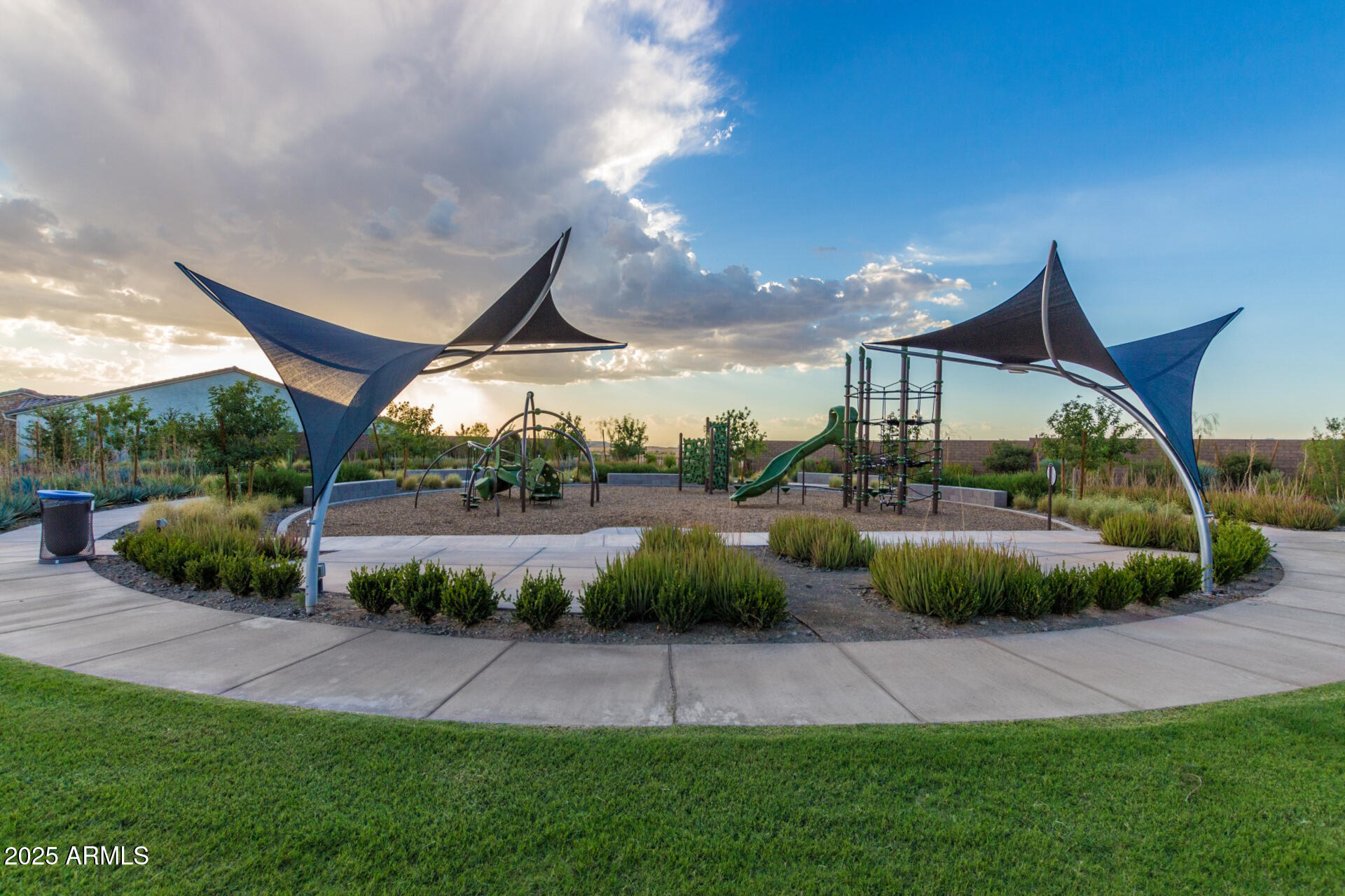 9809 E STROBE Avenue