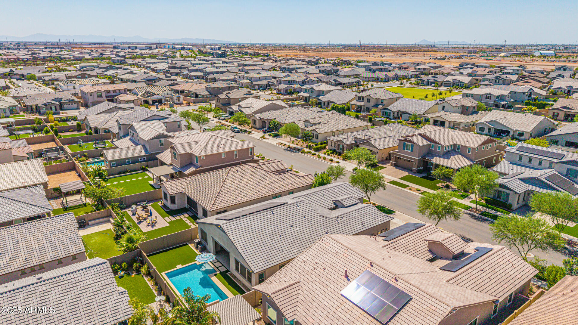 9809 E STROBE Avenue