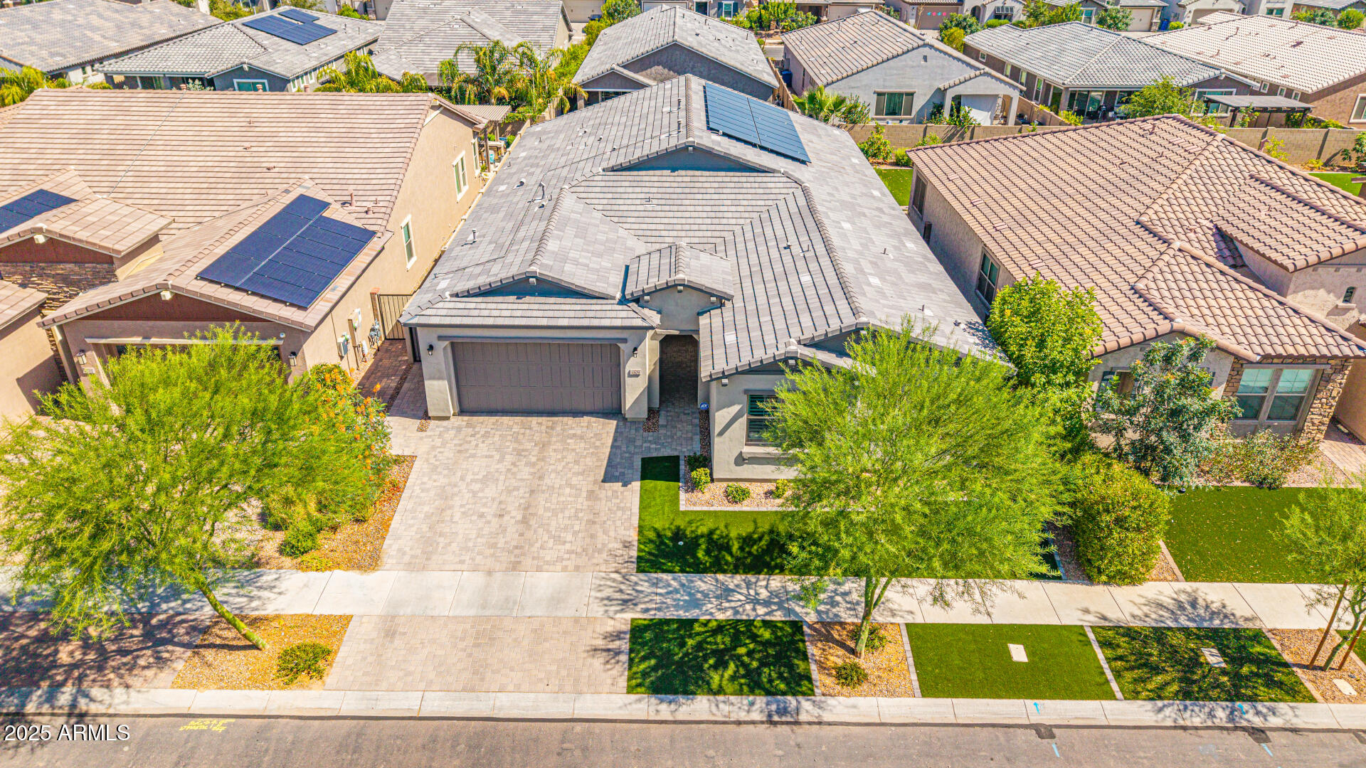 9809 E STROBE Avenue