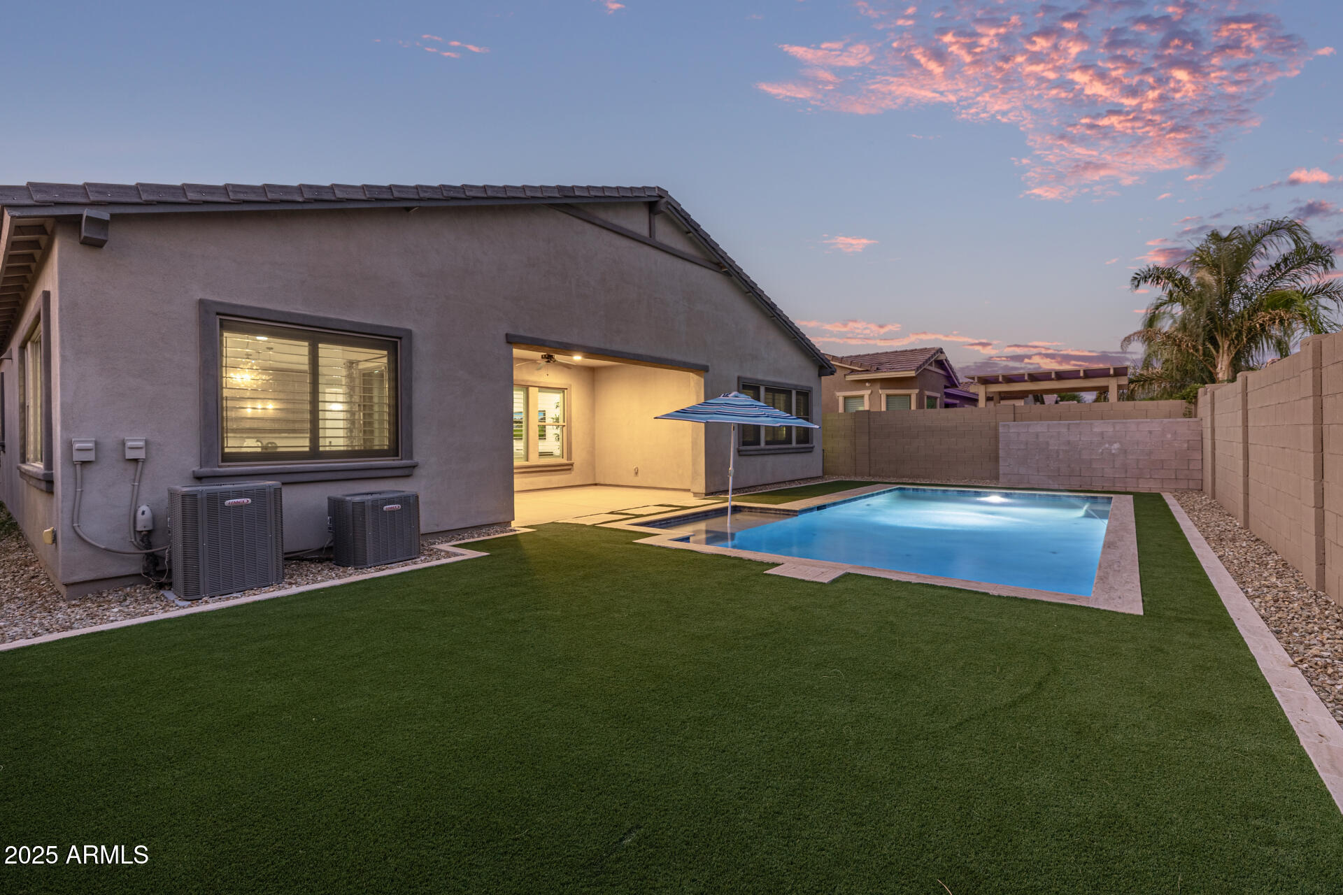 9809 E STROBE Avenue