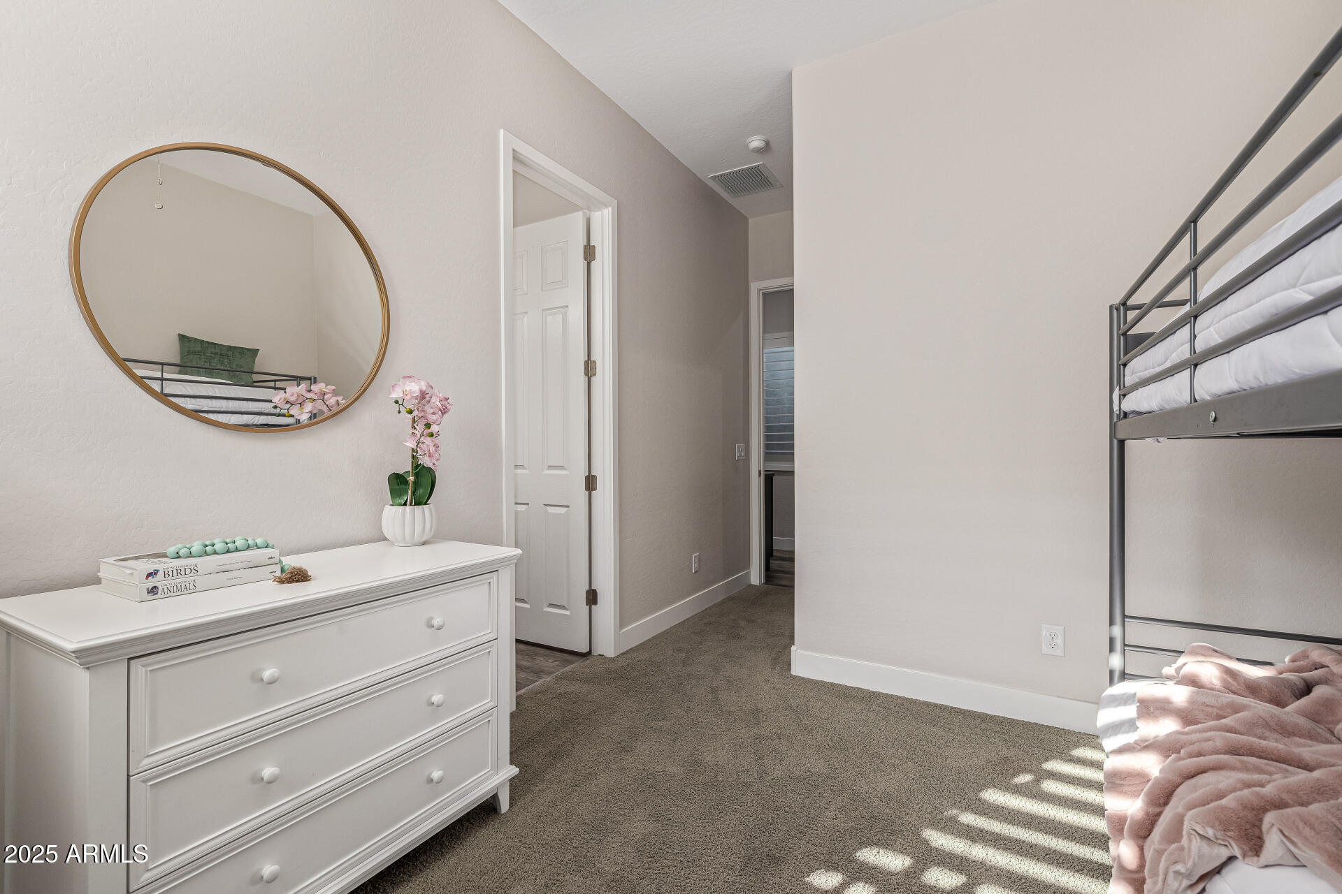 9809 E STROBE Avenue