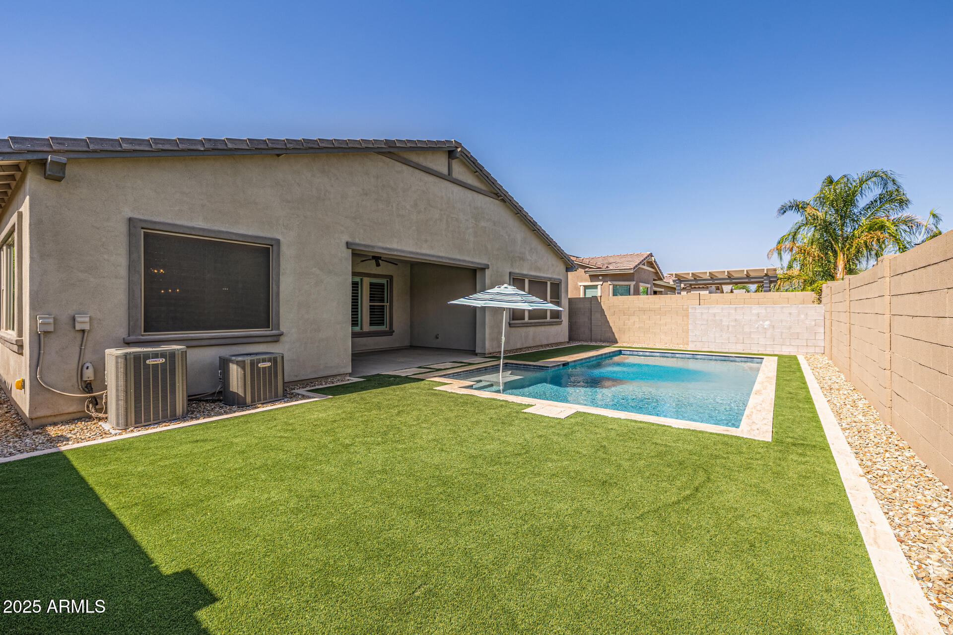 9809 E STROBE Avenue