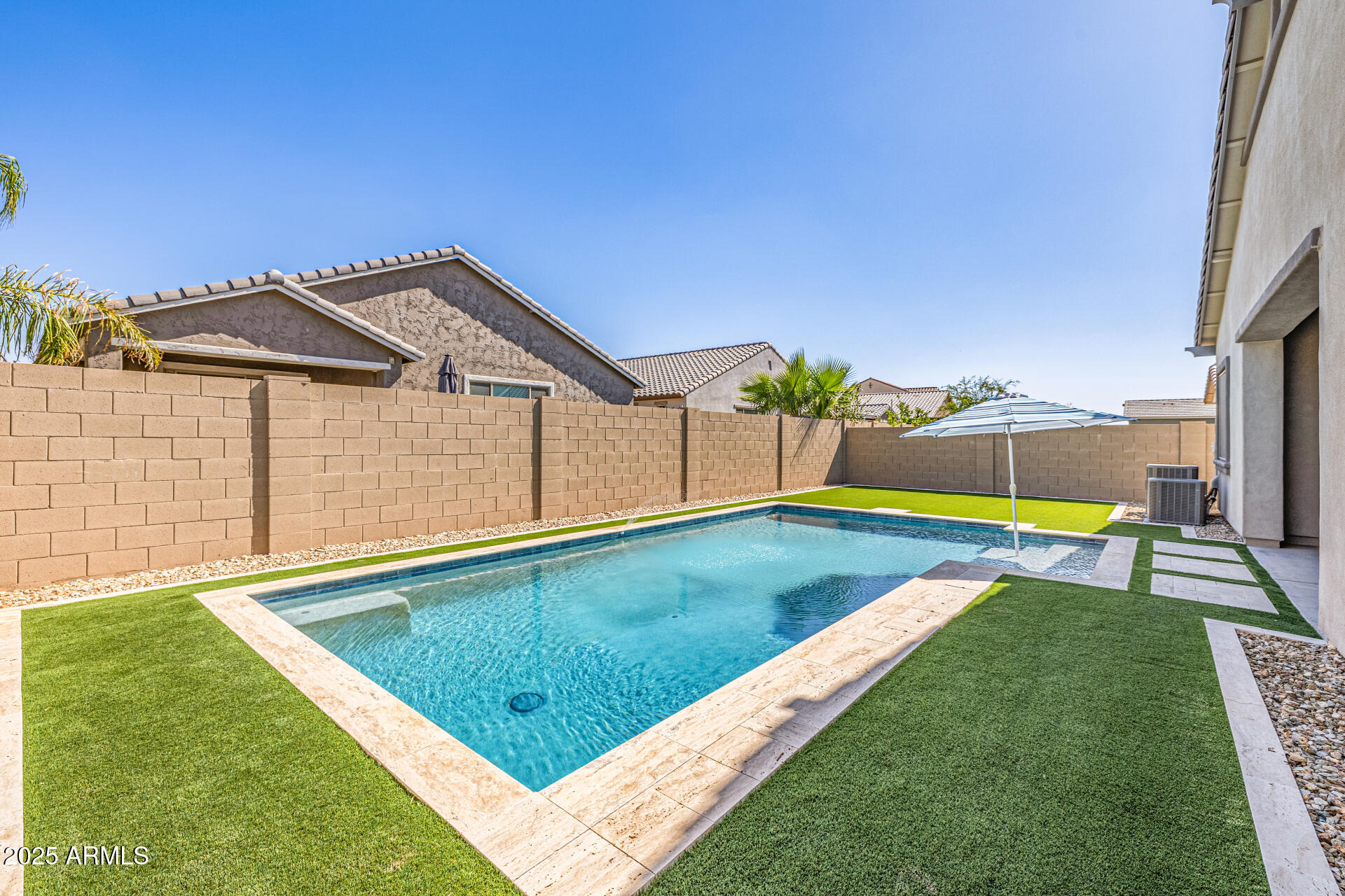 9809 E STROBE Avenue