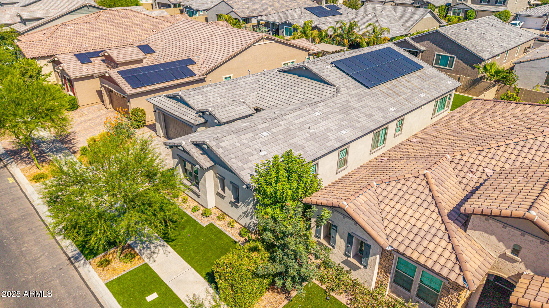 9809 E STROBE Avenue