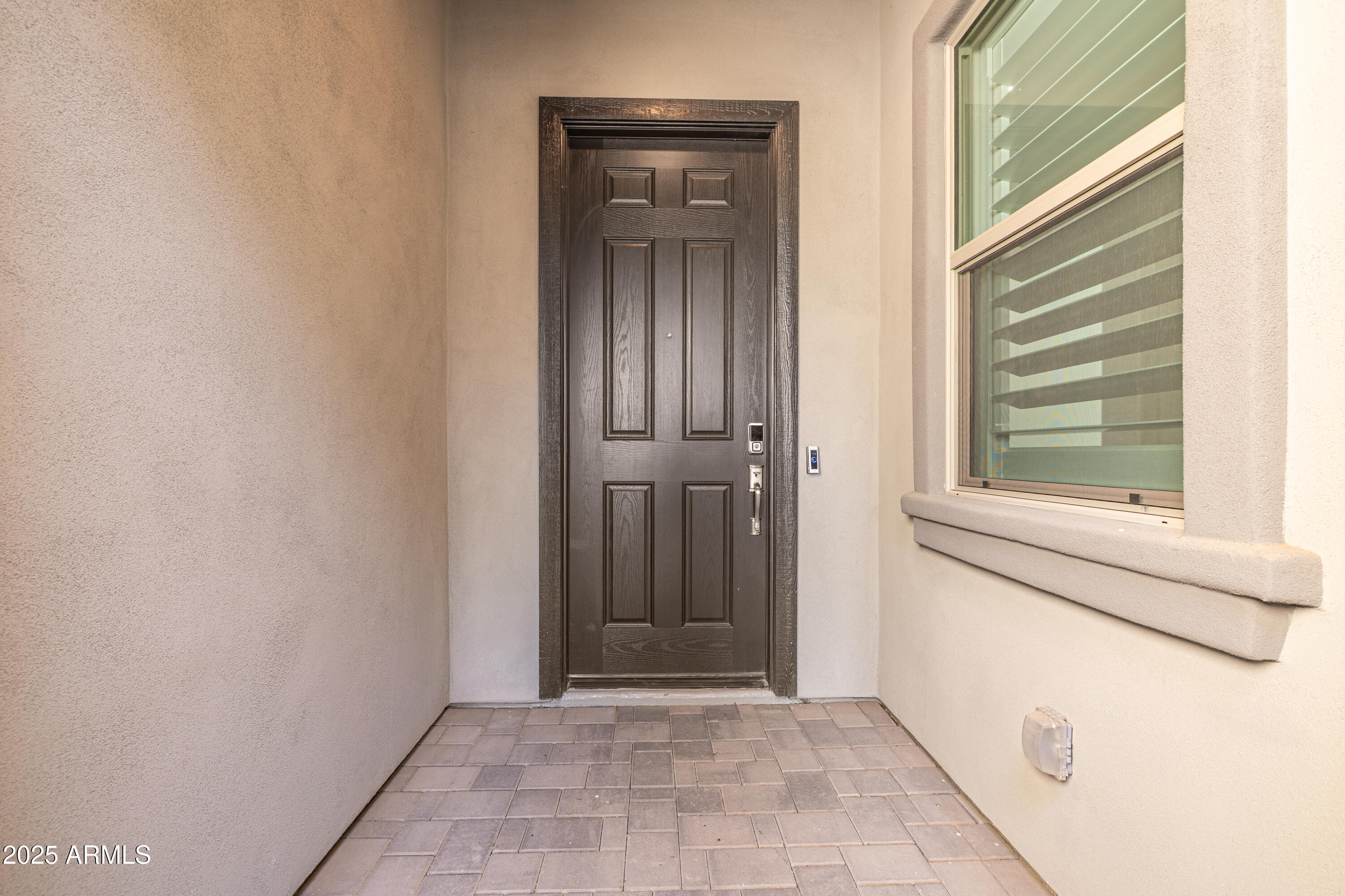 9809 E STROBE Avenue