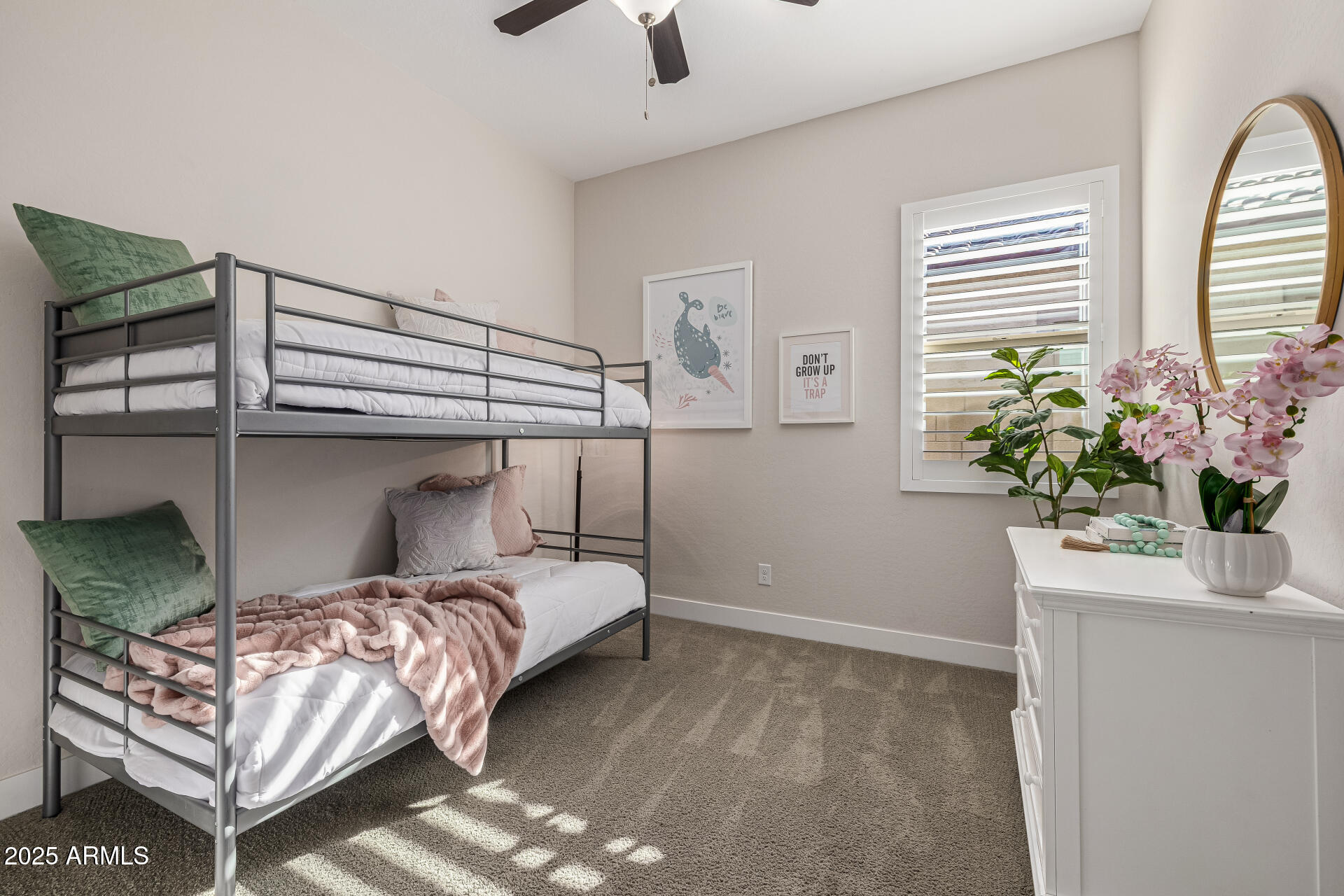 9809 E STROBE Avenue