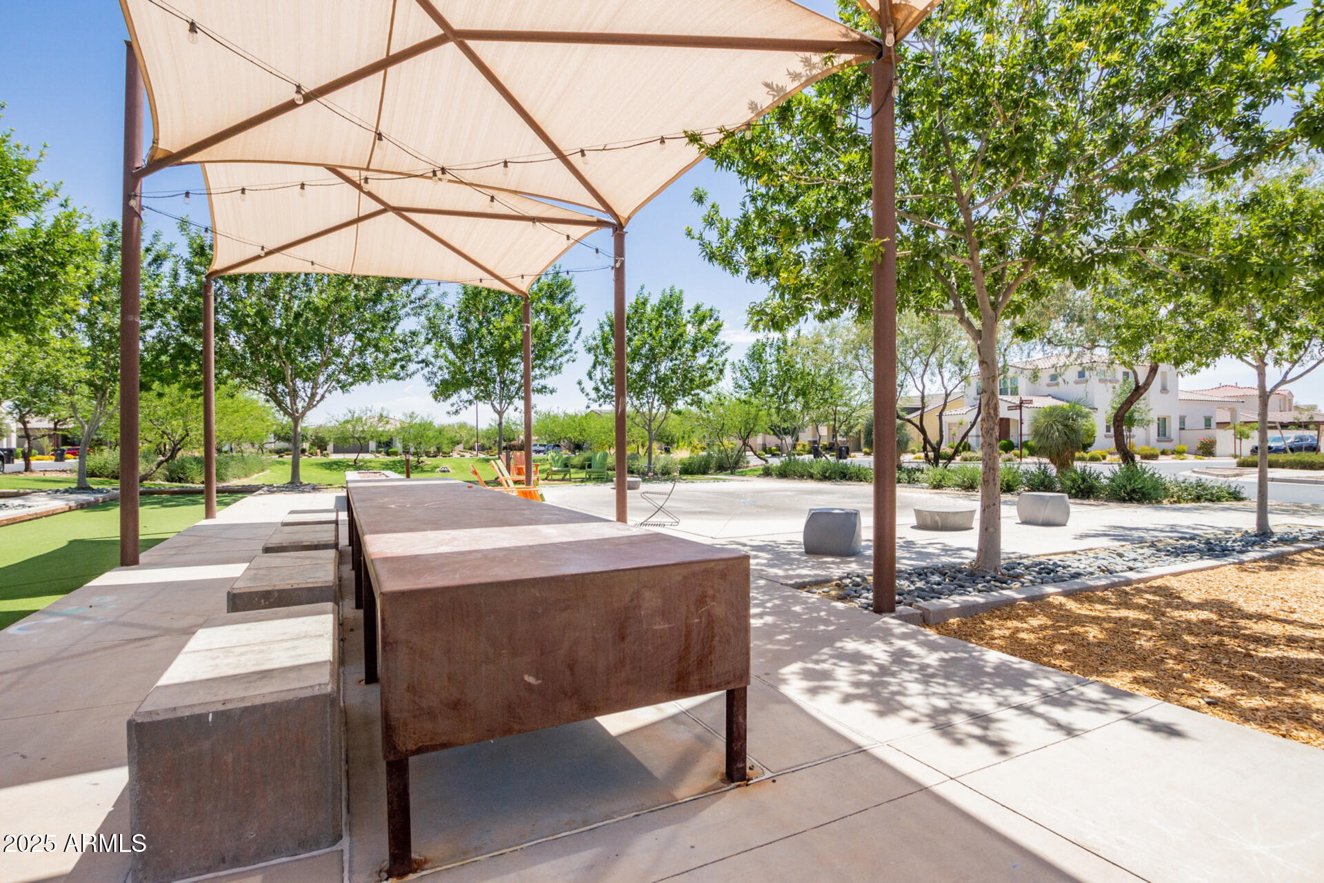 9809 E STROBE Avenue