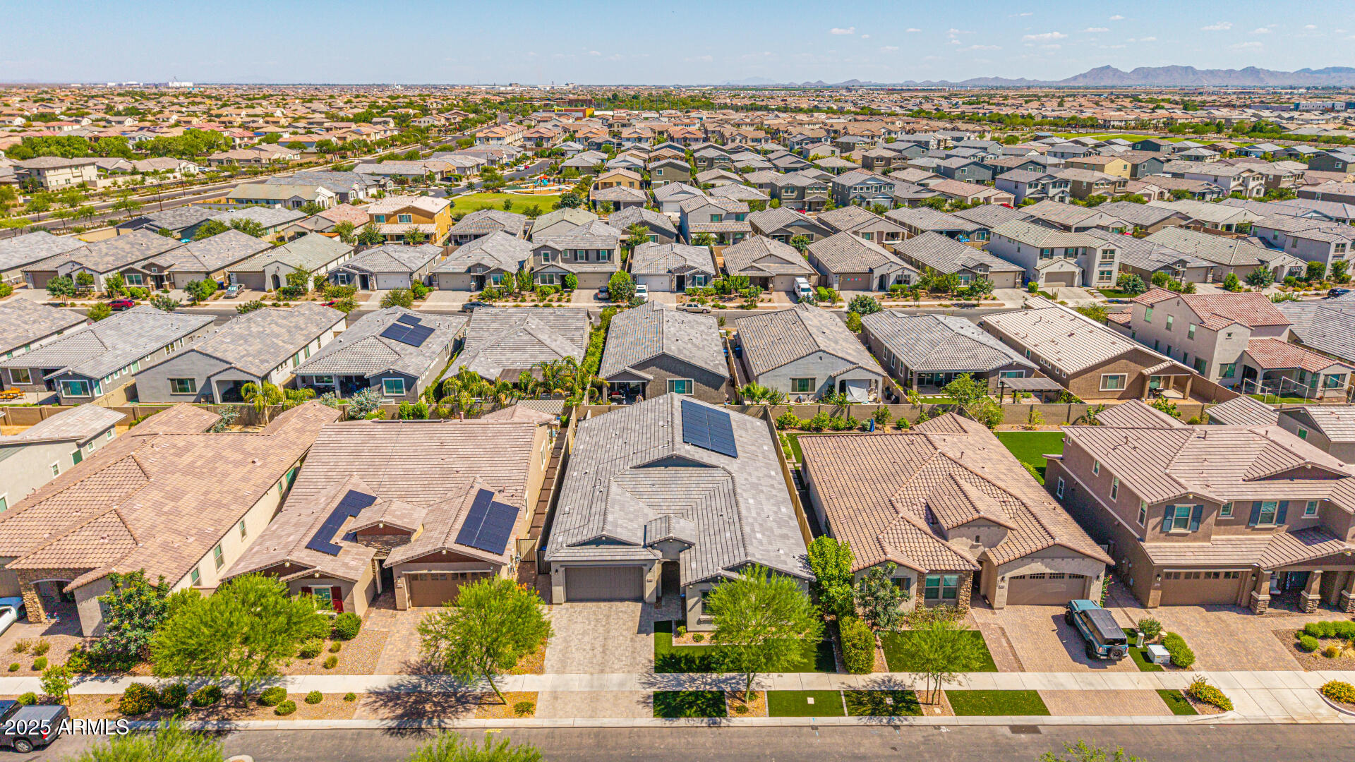 9809 E STROBE Avenue