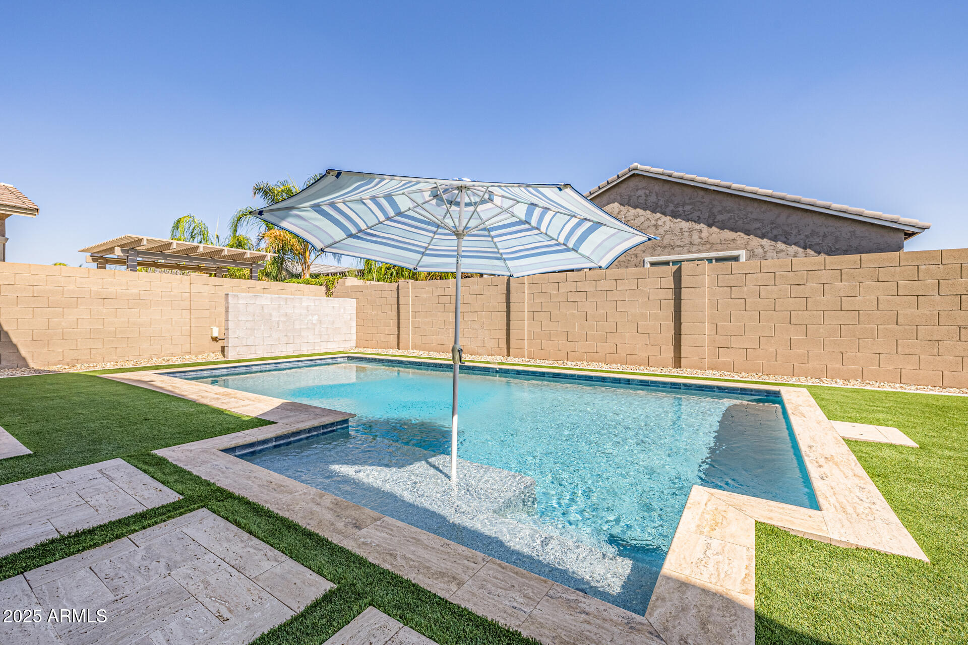 9809 E STROBE Avenue