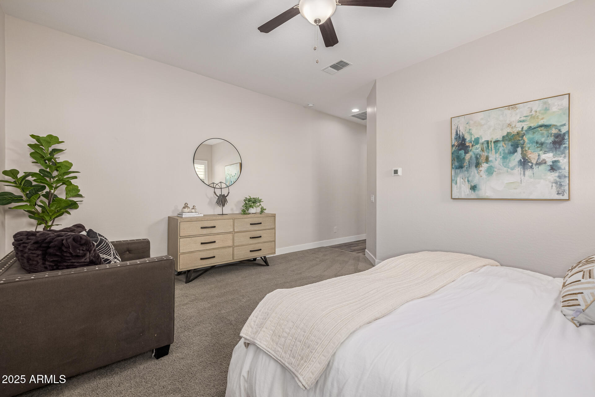 9809 E STROBE Avenue