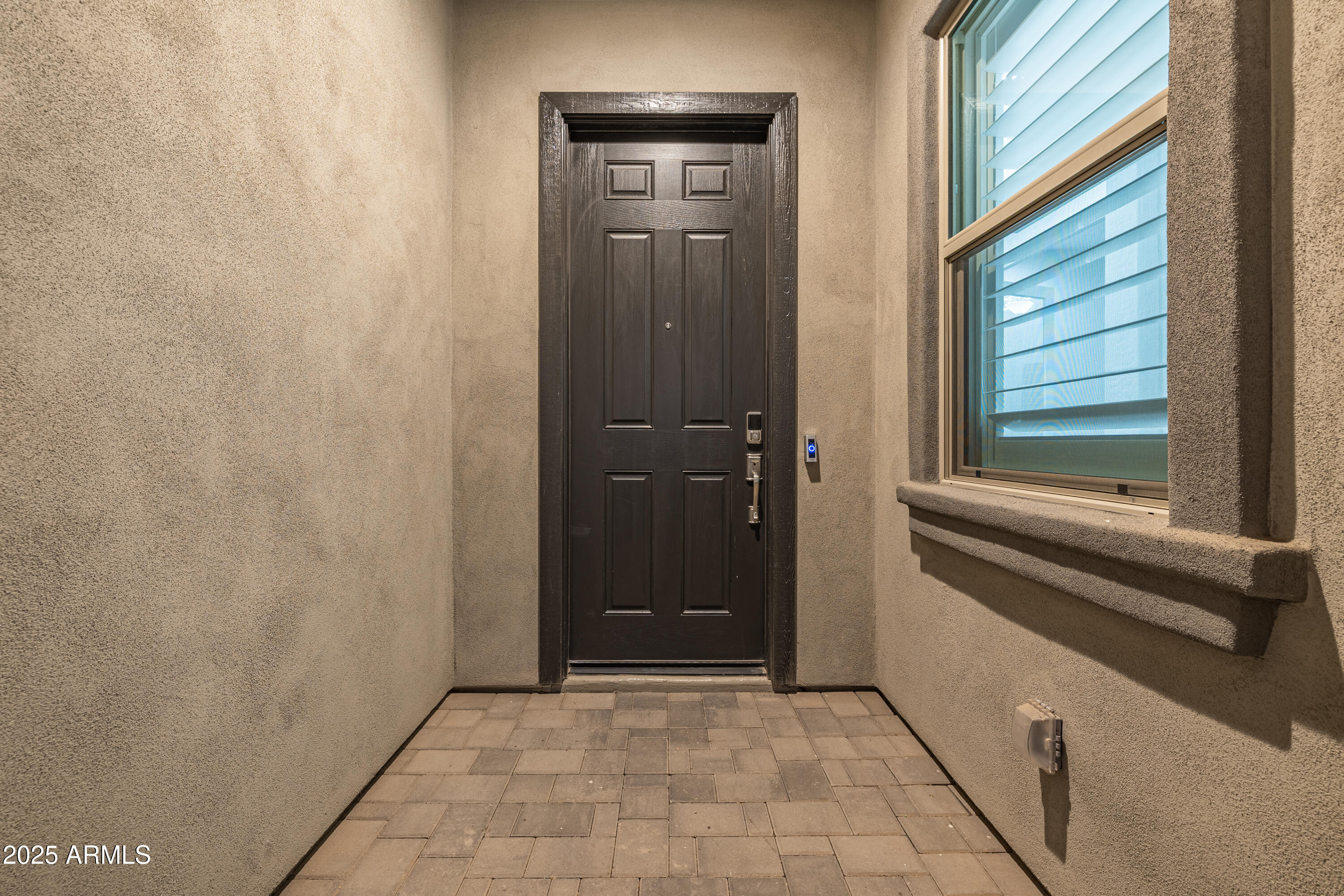 9809 E STROBE Avenue