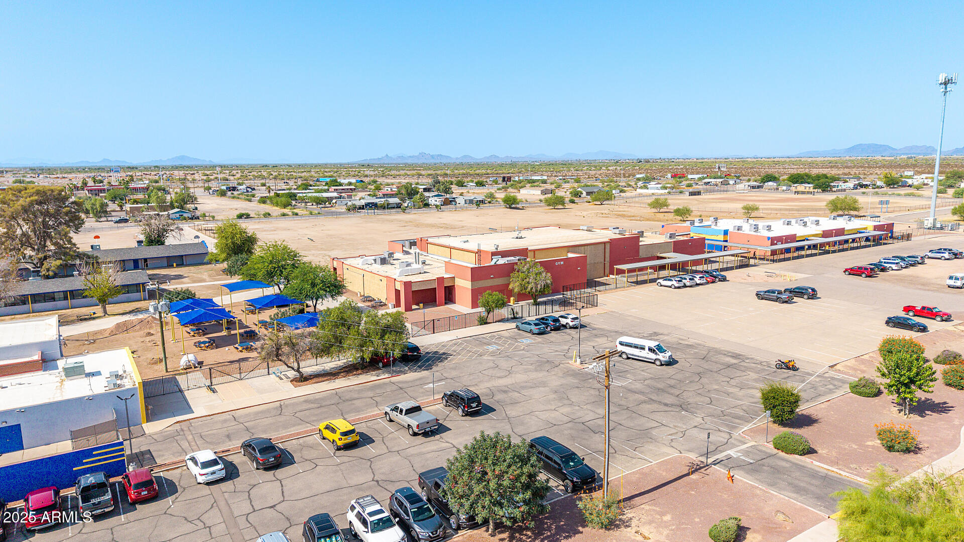 3920 W WUPATKI Drive, 22