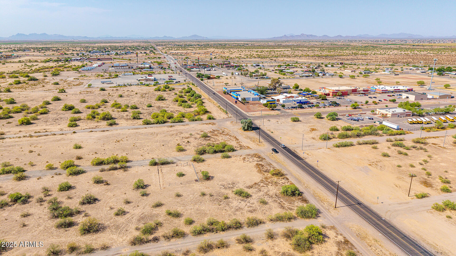 3945 W SAGUARO Drive, 5
