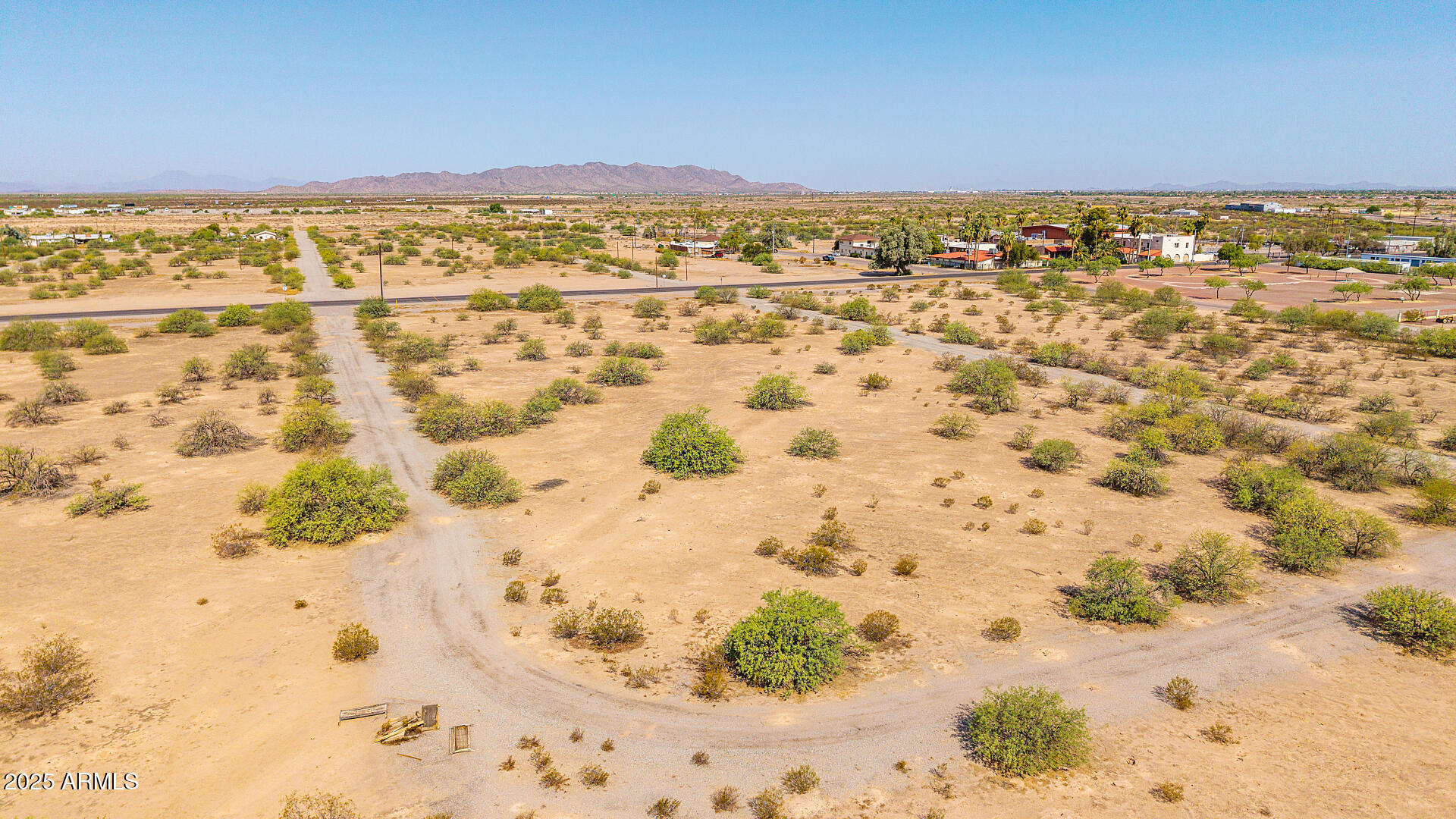 3945 W SAGUARO Drive, 5