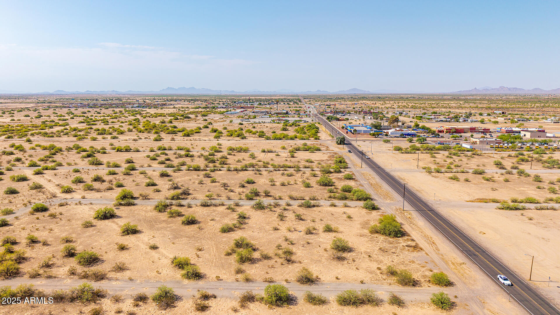 3945 W SAGUARO Drive, 5