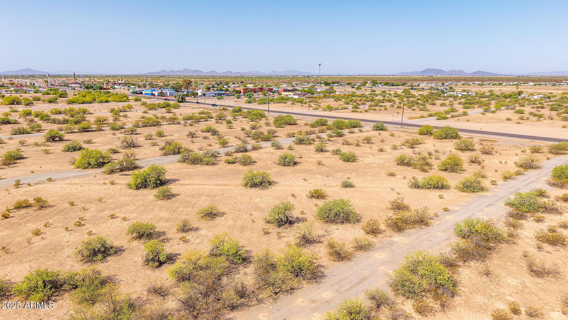3945 W SAGUARO Drive, 5