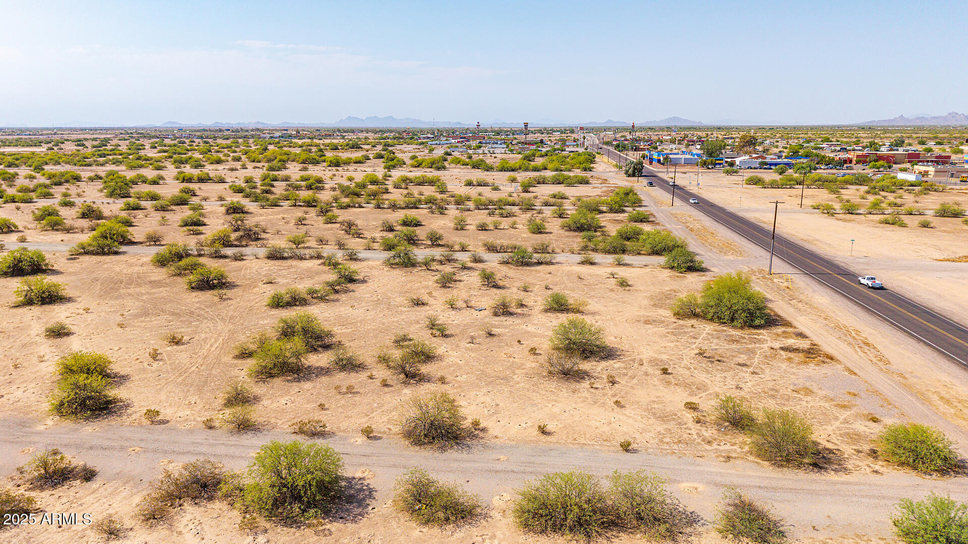 3945 W SAGUARO Drive, 5