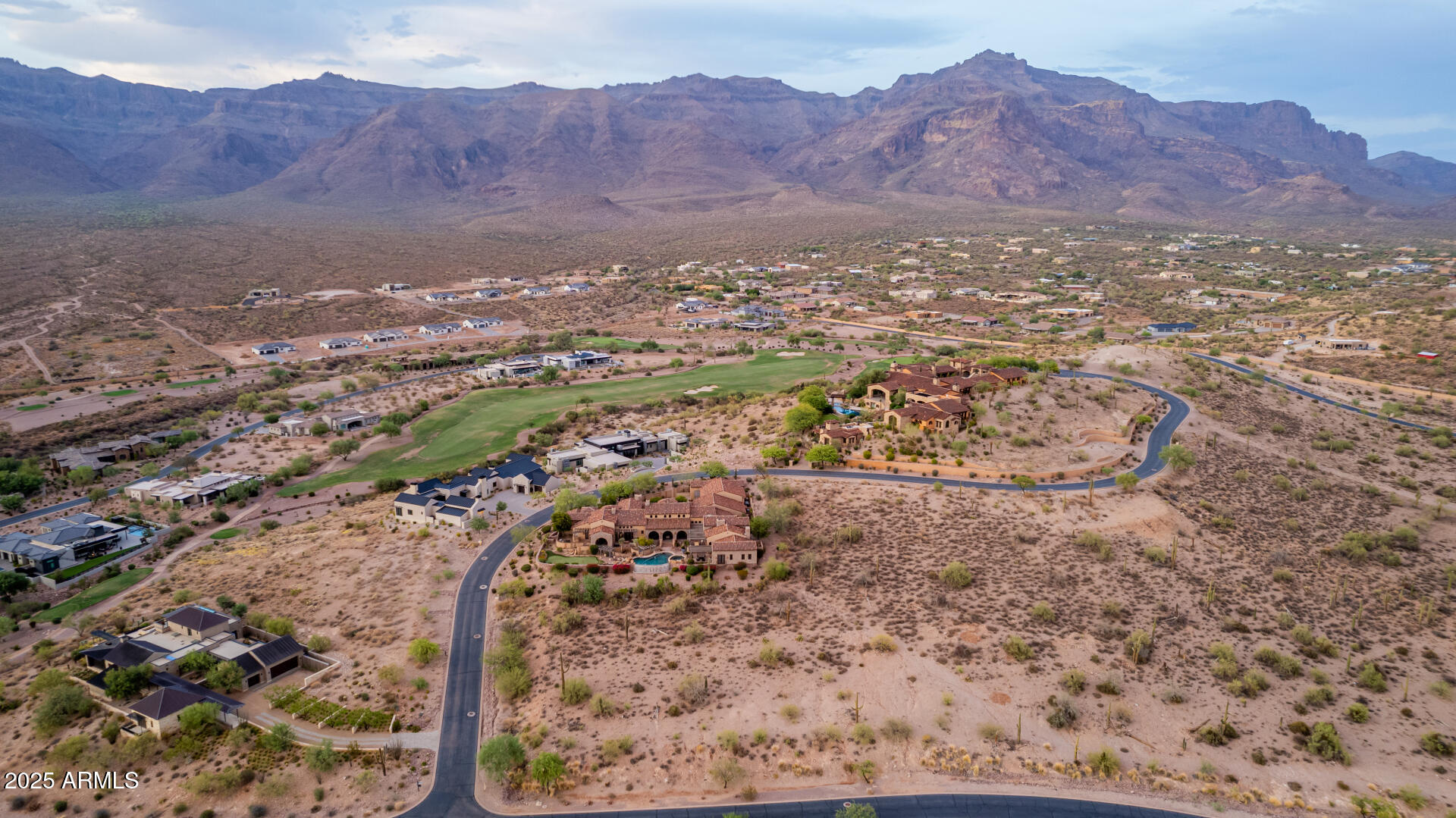 9160 E SUPERSTITION MOUNTAIN Drive 21