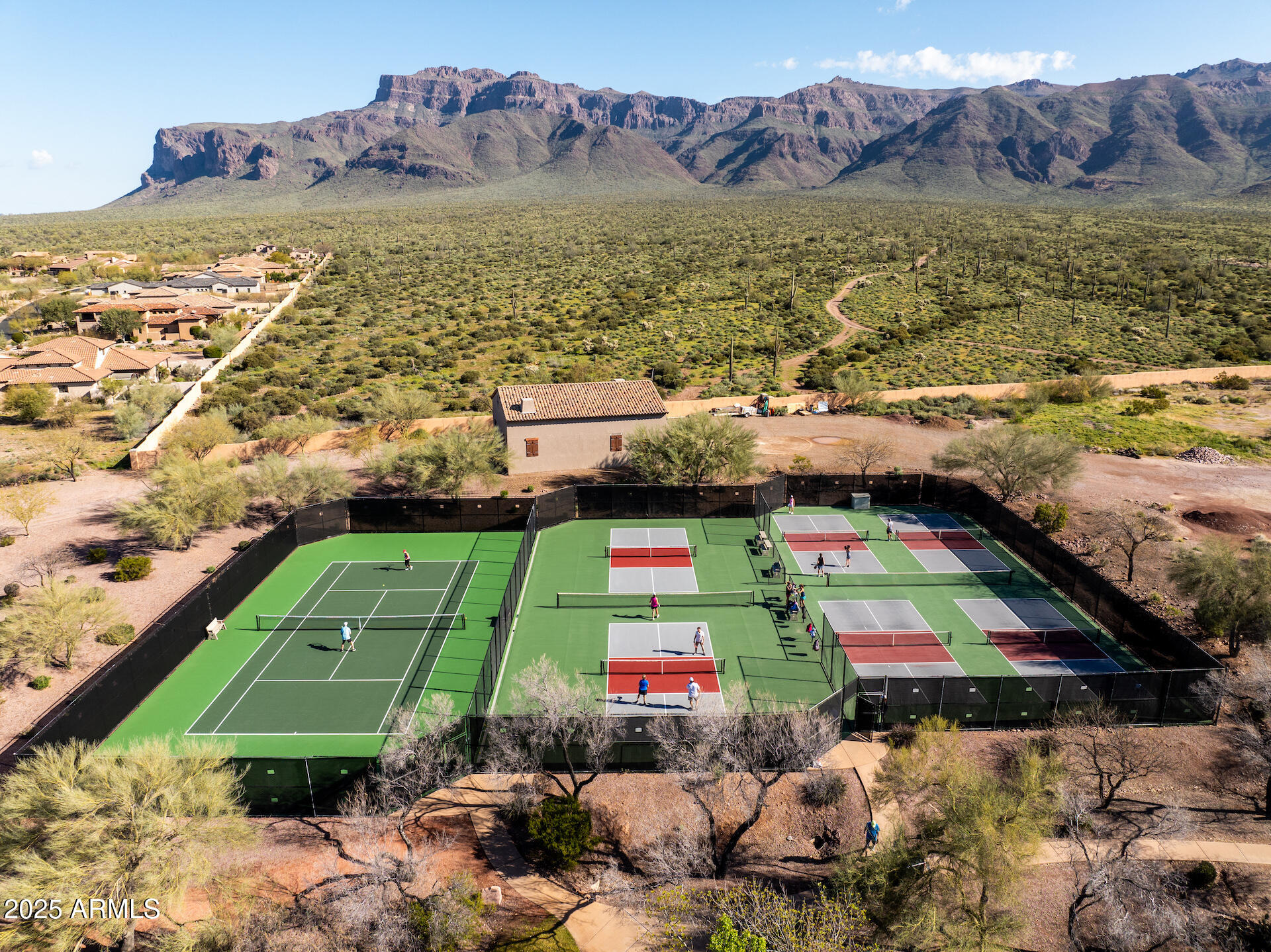 9160 E SUPERSTITION MOUNTAIN Drive 21