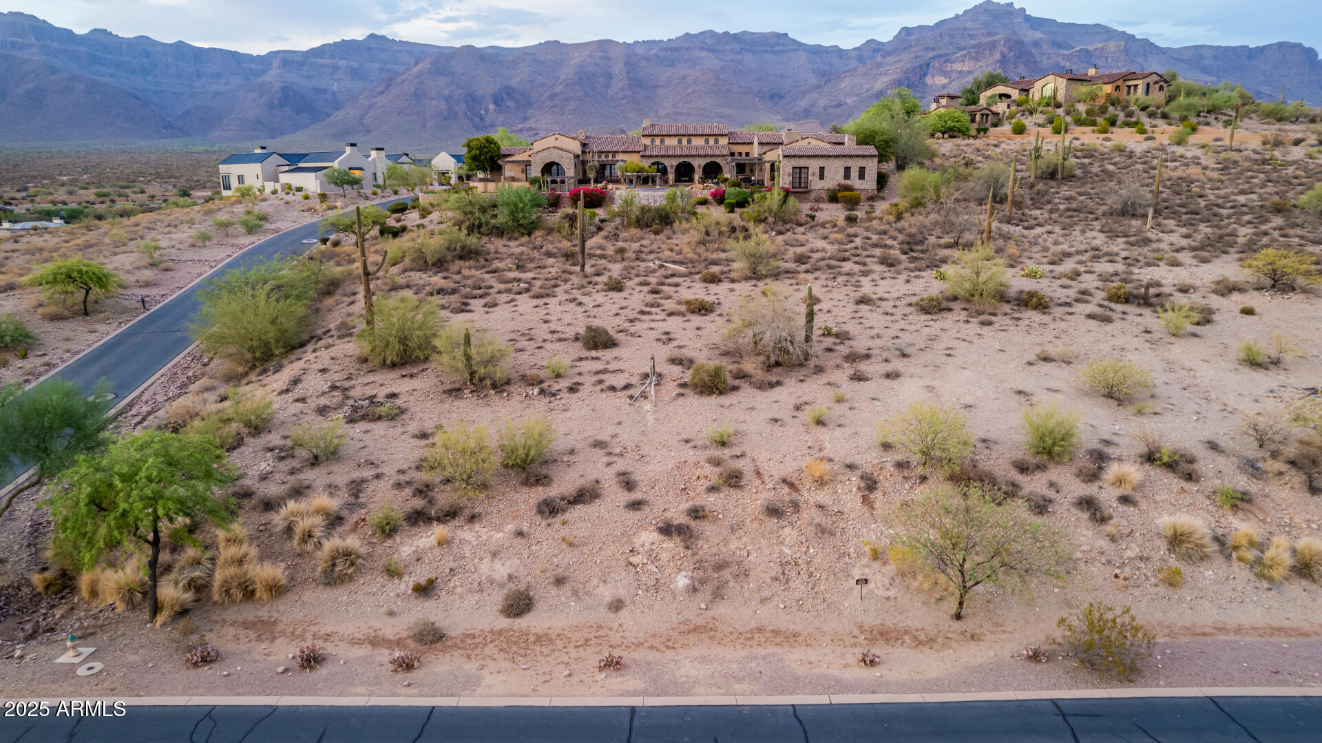 9160 E SUPERSTITION MOUNTAIN Drive 21