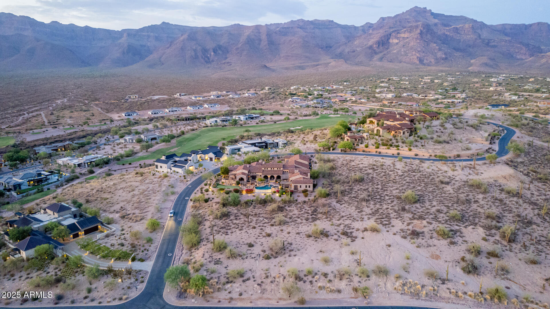 9160 E SUPERSTITION MOUNTAIN Drive 21
