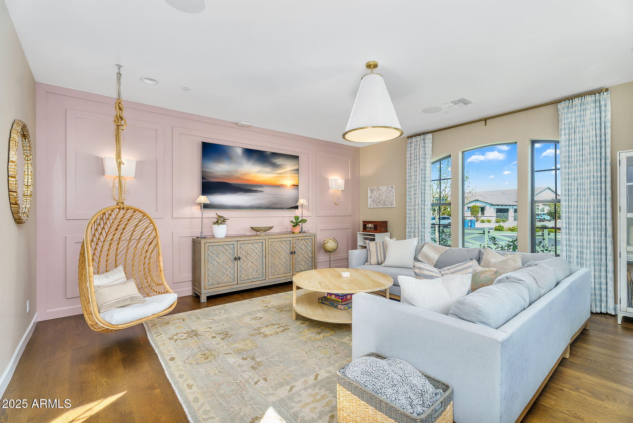 4037 E MINTON Circle