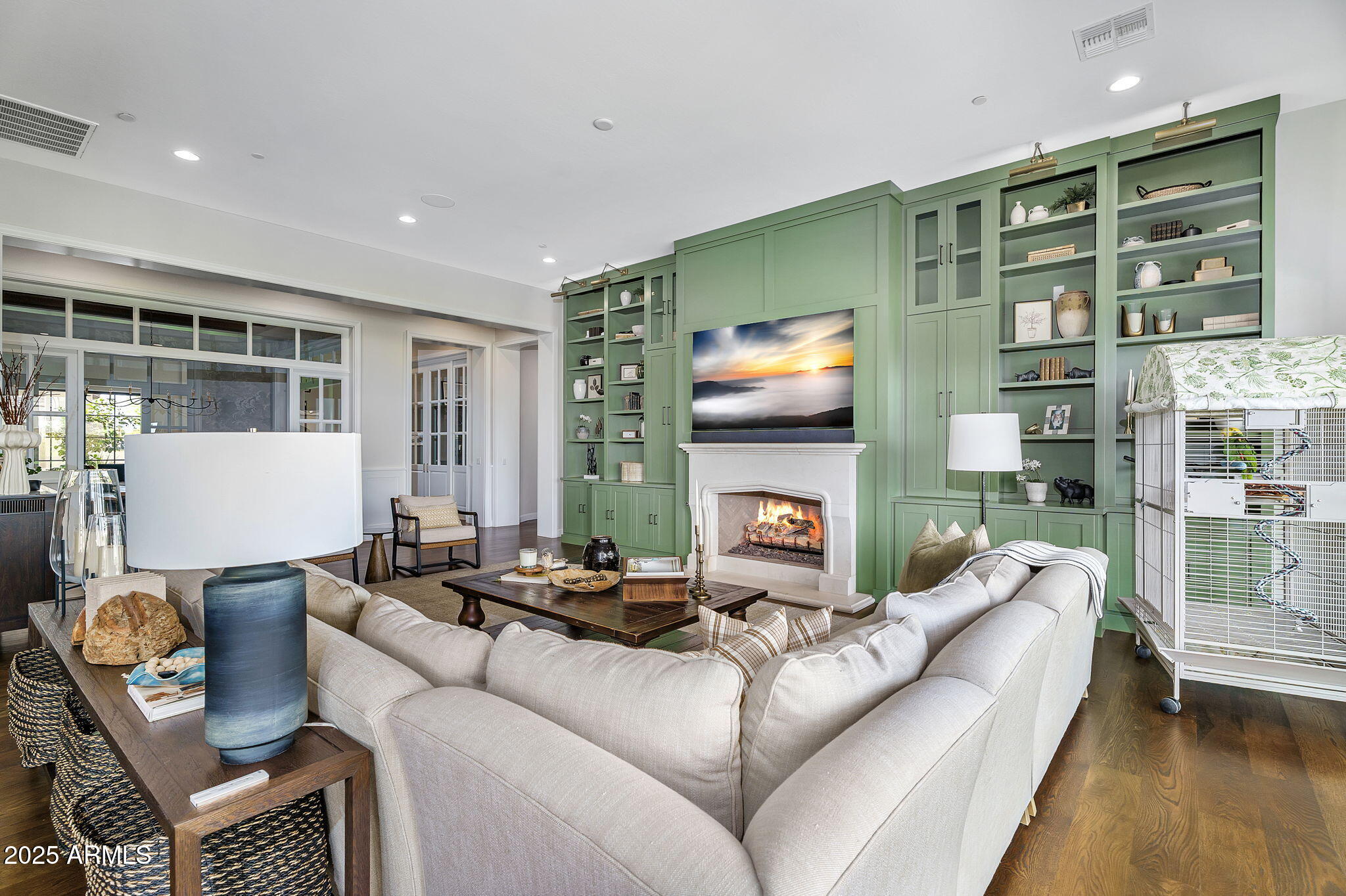 4037 E MINTON Circle